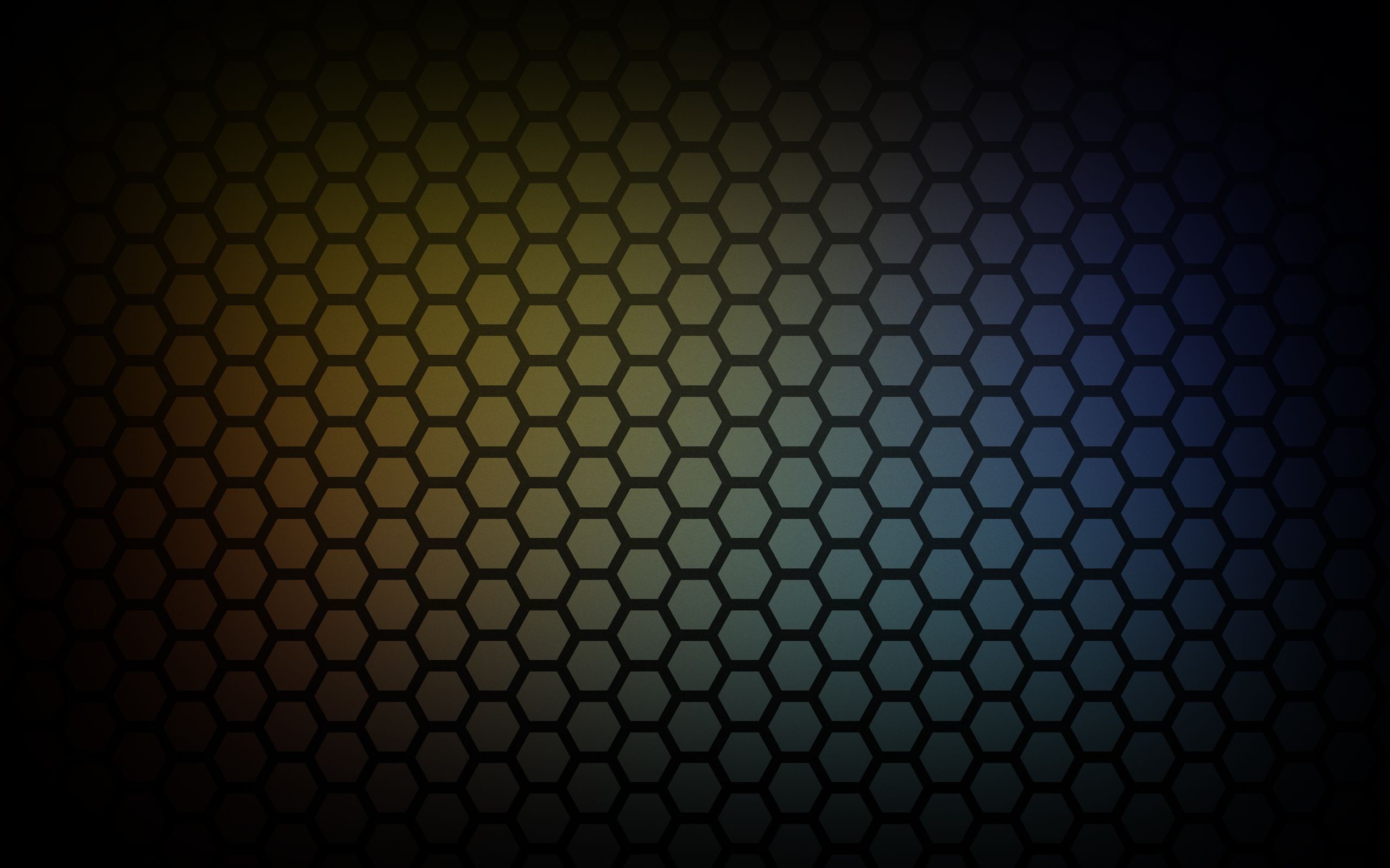 2560x1600 Honeycomb Wallpaper