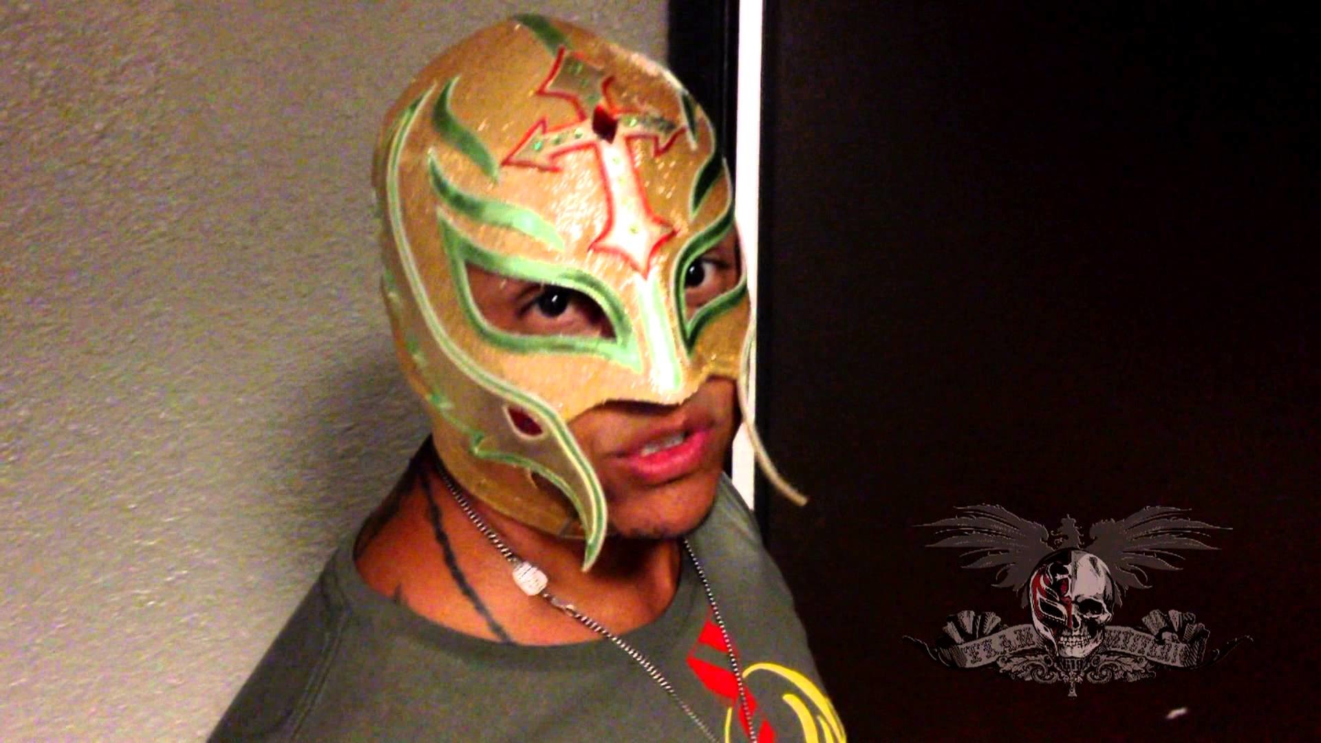 1920x1080 Injury Update on Rey Mysterio, Strong Sales for WWE 2K15 Special Edition,  WWE Stock