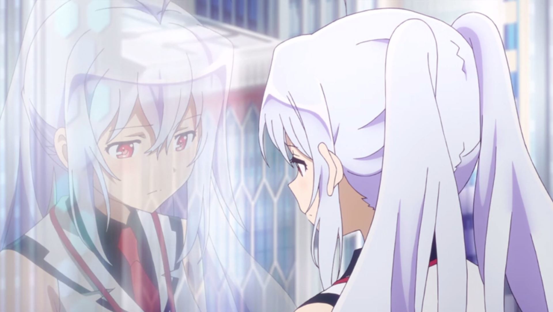 Plastic Memories – Episode 3 available now – All the Anime