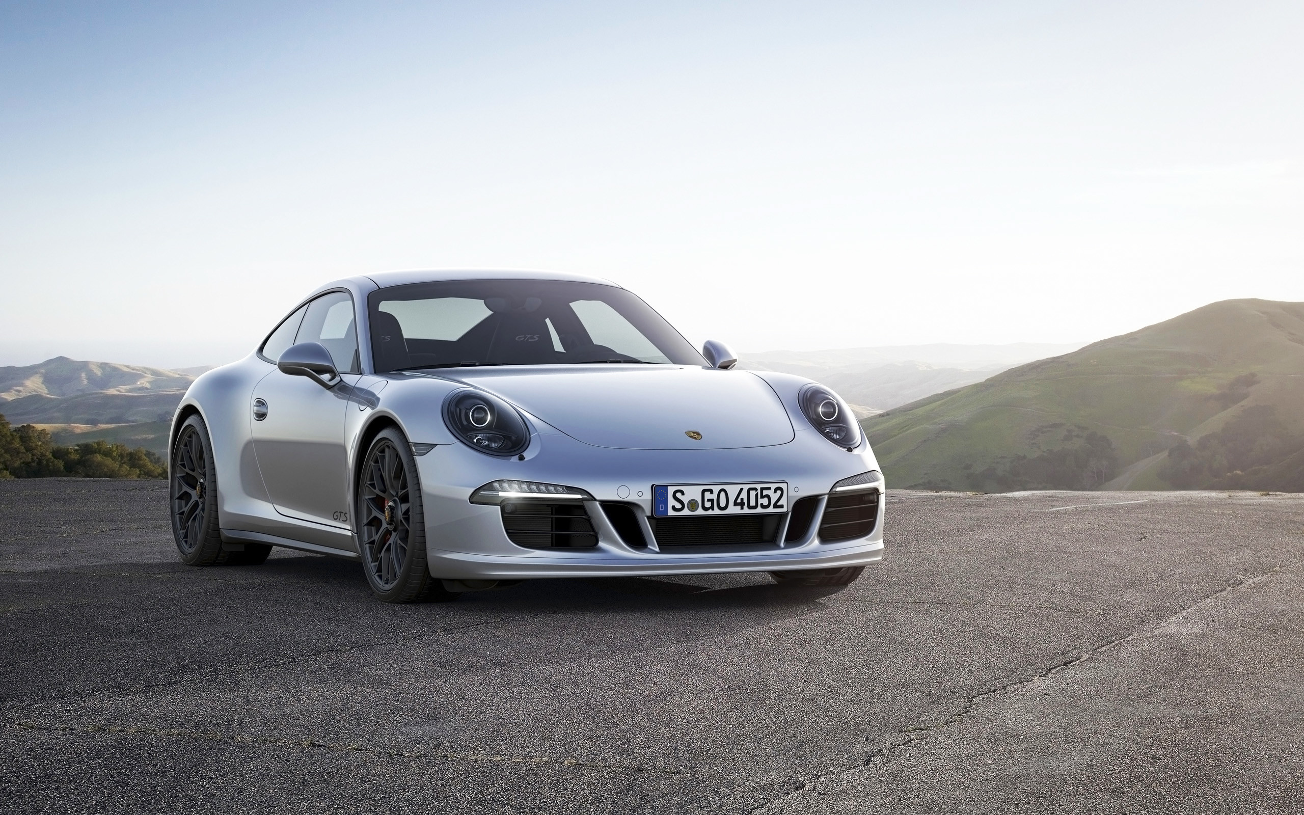 2560x1600 Porsche 911 Wallpaper Background 5289