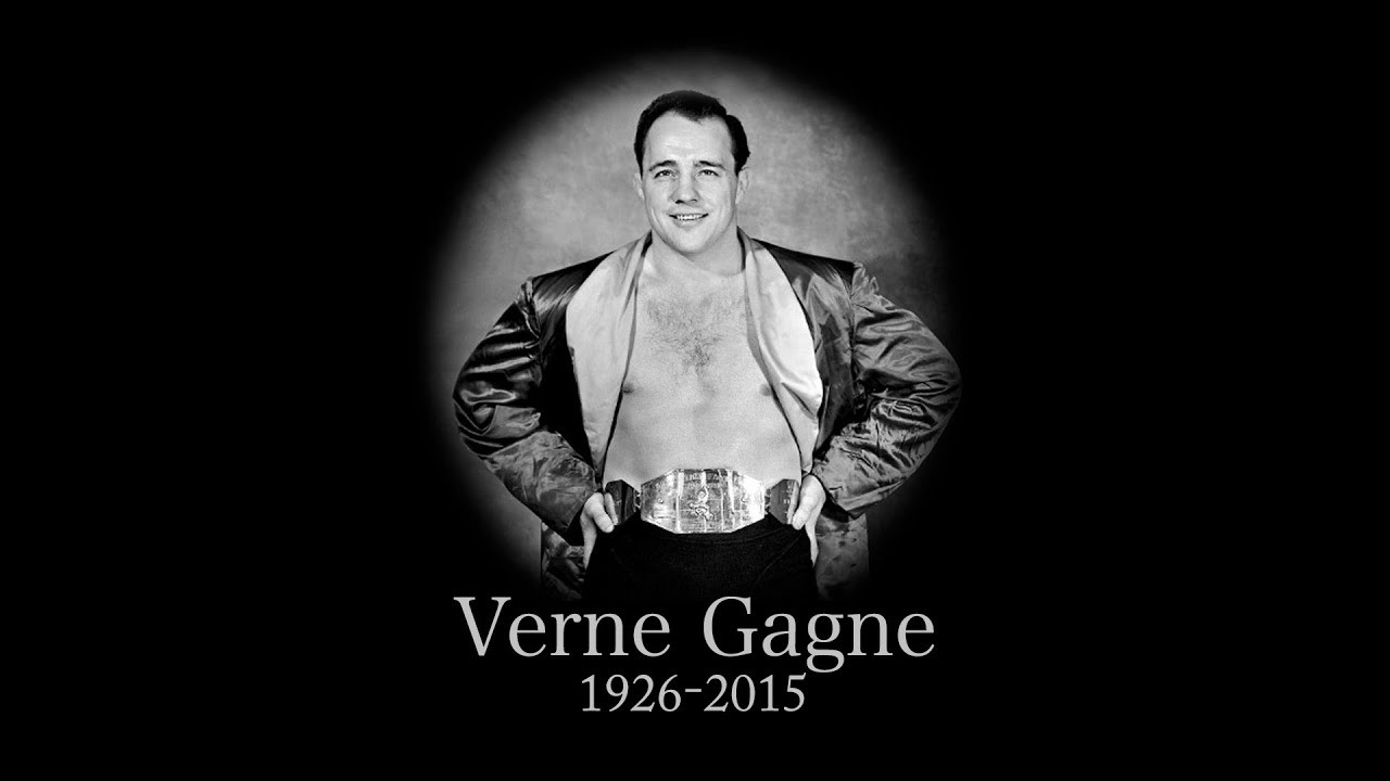 1920x1080 WWE Network Verne Gagne With Gene Okerlund Video, Hulk Hogan And Other  Stars Remember Gagne - Wrestling Inc.