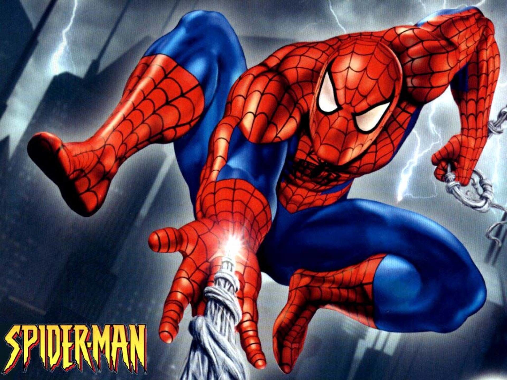 1920x1440 cartoon wallpaper hd cartoons man cartoon spiderman spiderman .