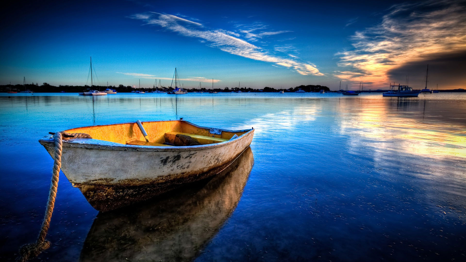 1920x1080 Boat HD Wallpaper | Background Image |  | ID:414175 - Wallpaper  Abyss