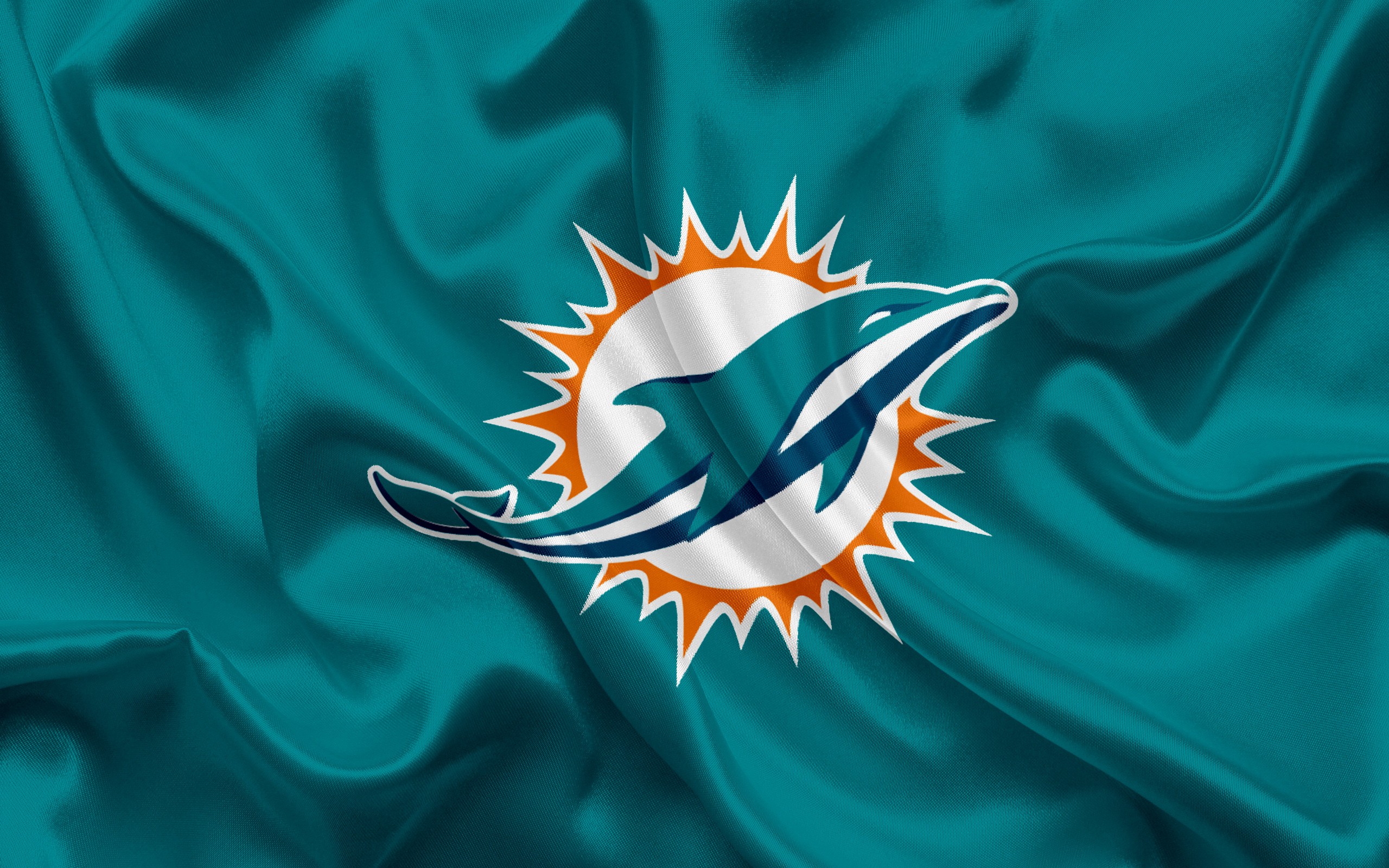 Miami Logo Wallpaper