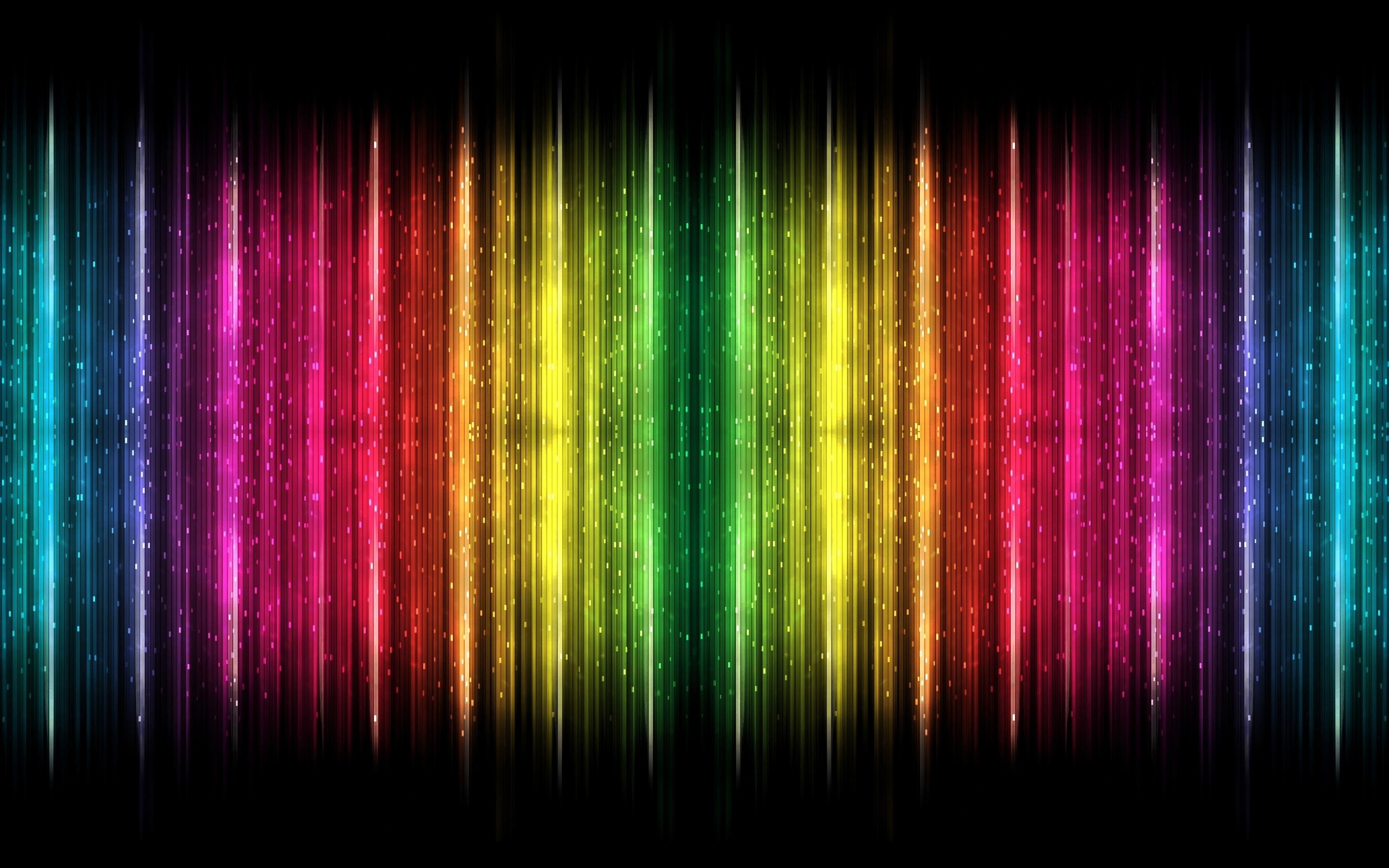 2880x1800 Abstract Rainbow Wallpapers High Definition - Mytwiink.com