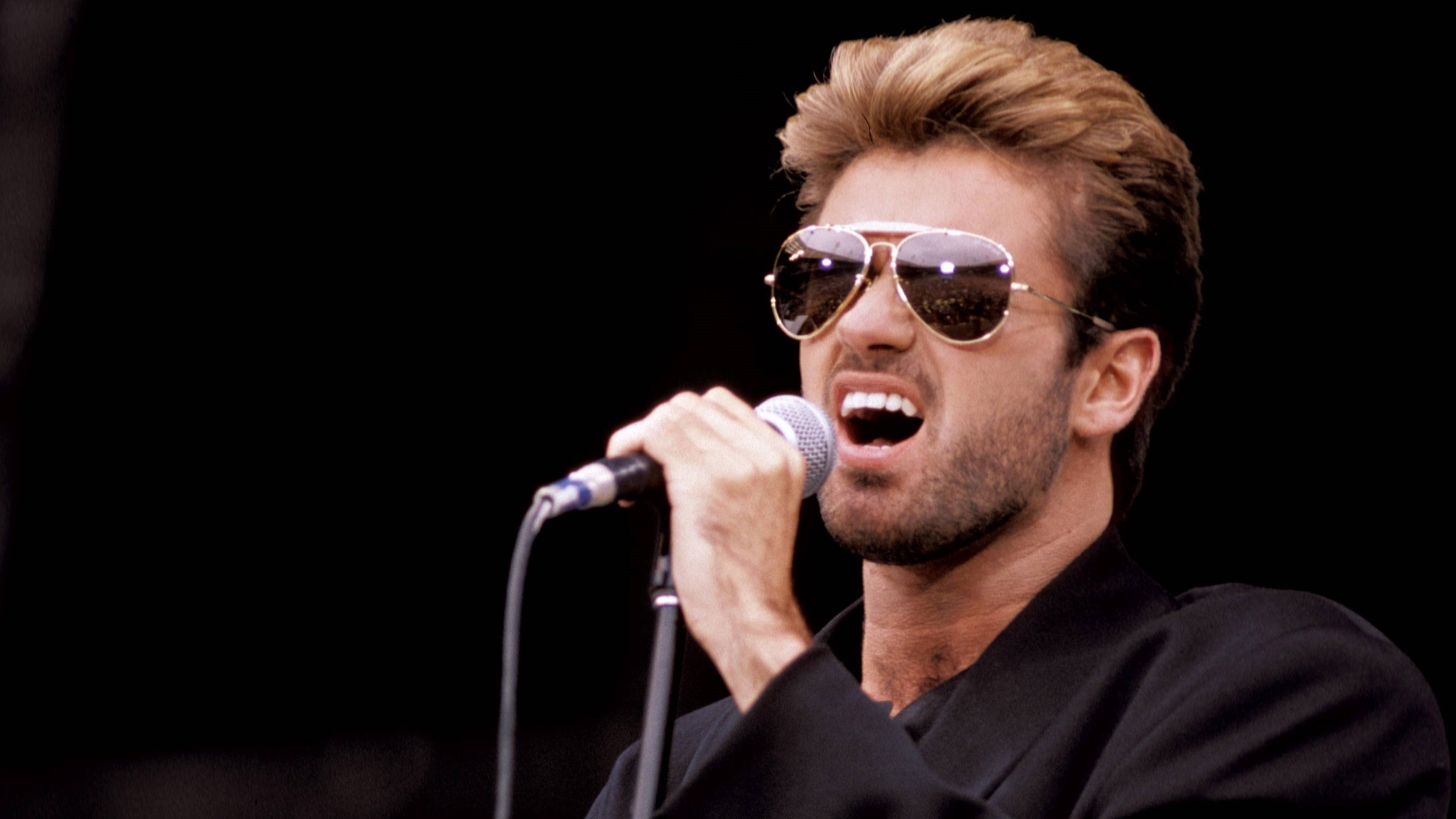 3300x1856 George Michael Top George Michael Tablet PC wallpapers