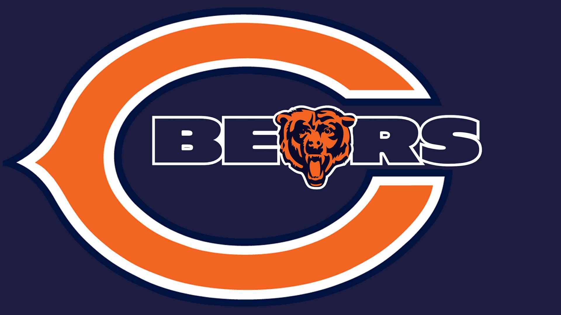 1920x1080 ... Chicago Bears