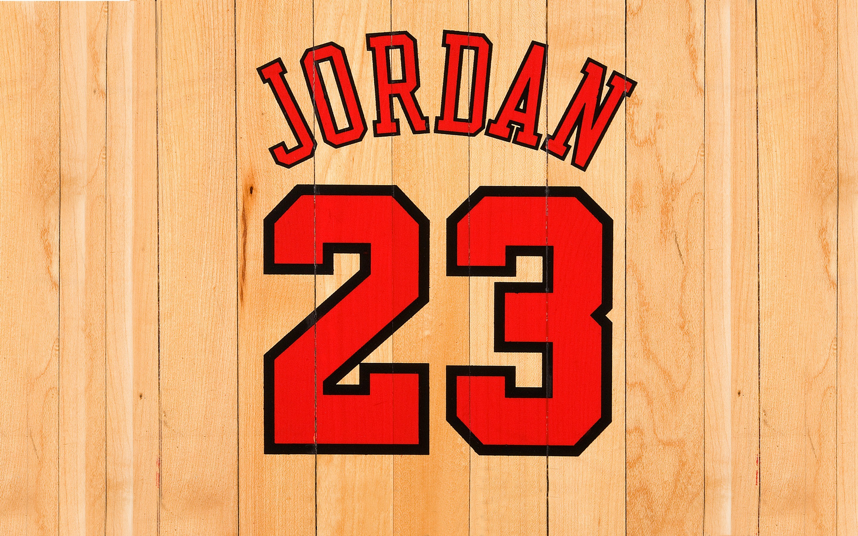 2880x1800 Michael Jordan Jersey Number WallPaper HD - http://imashon.com/w