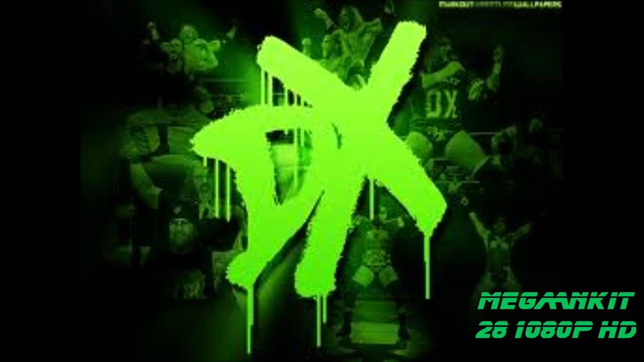 1920x1080 DX Summerslam 2009 Theme Song, with Arena and Crowd Effects. 1080p HD =D