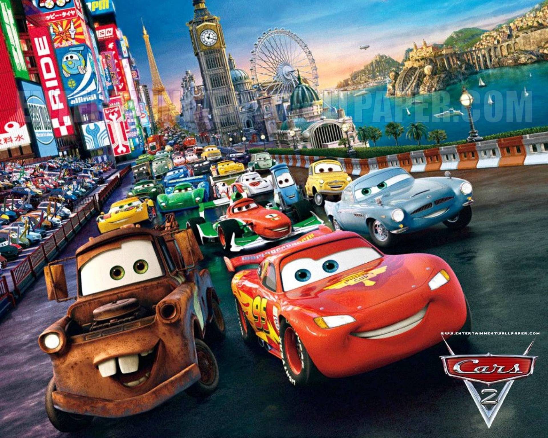 Cars