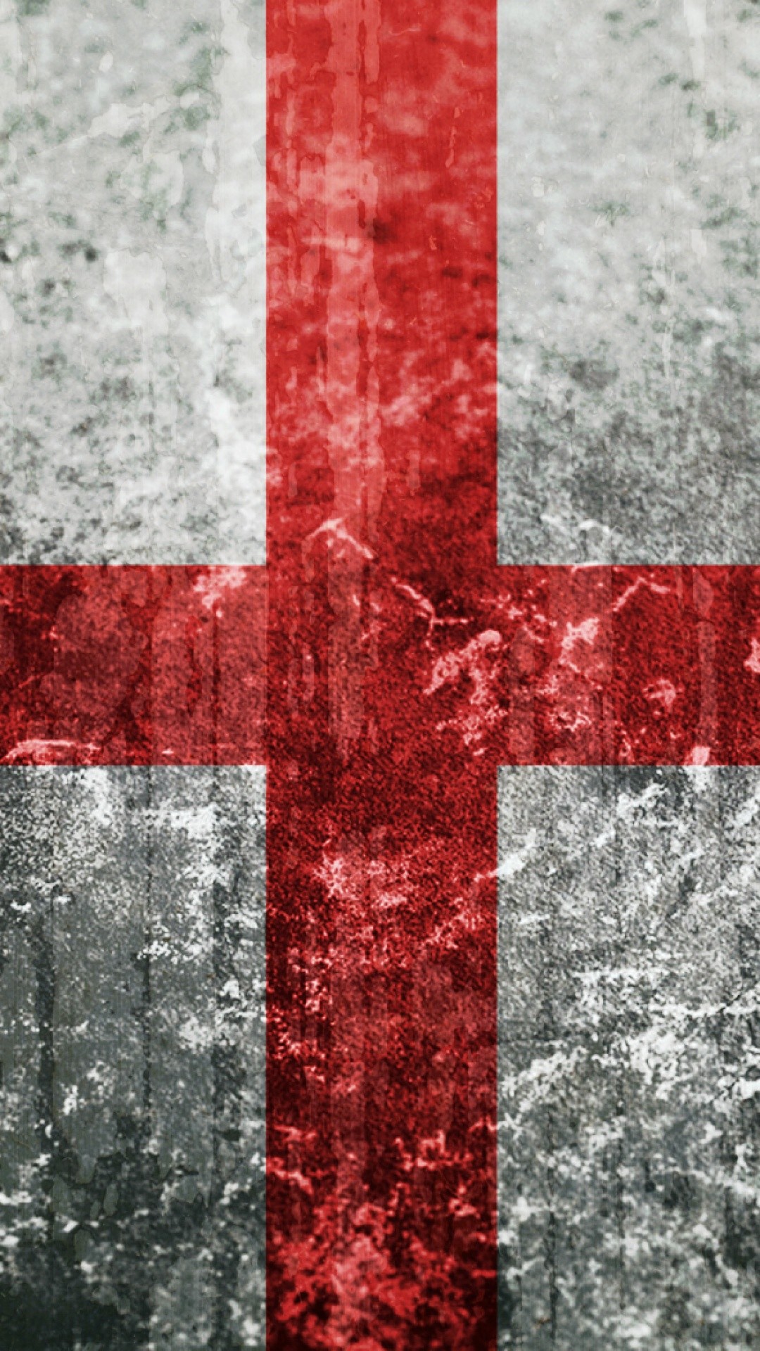 1080x1920 Wallpapers England Flag, (4K Ultra HD, 2018)