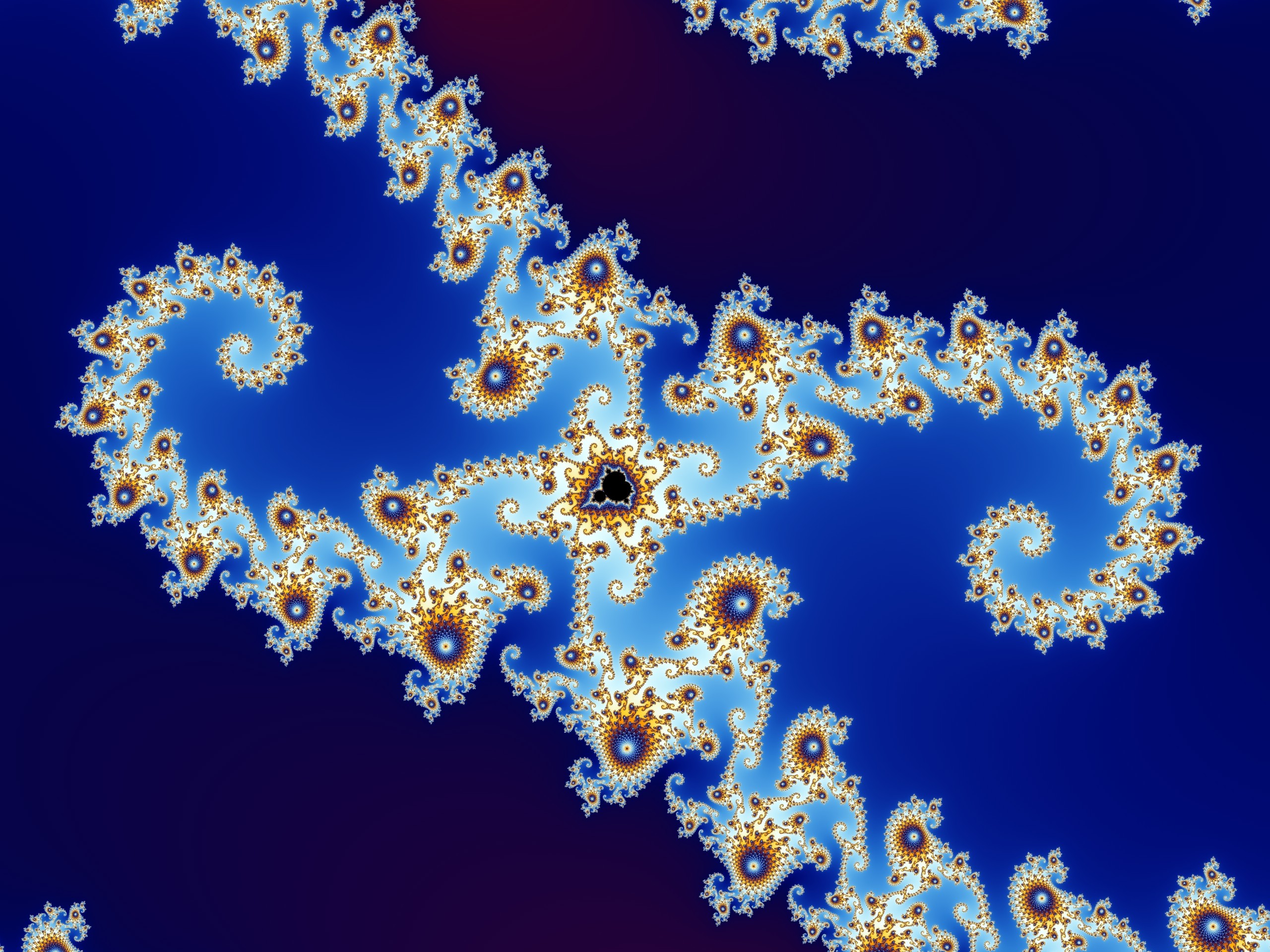 Mandelbrot Set Wallpaper (72+ images)