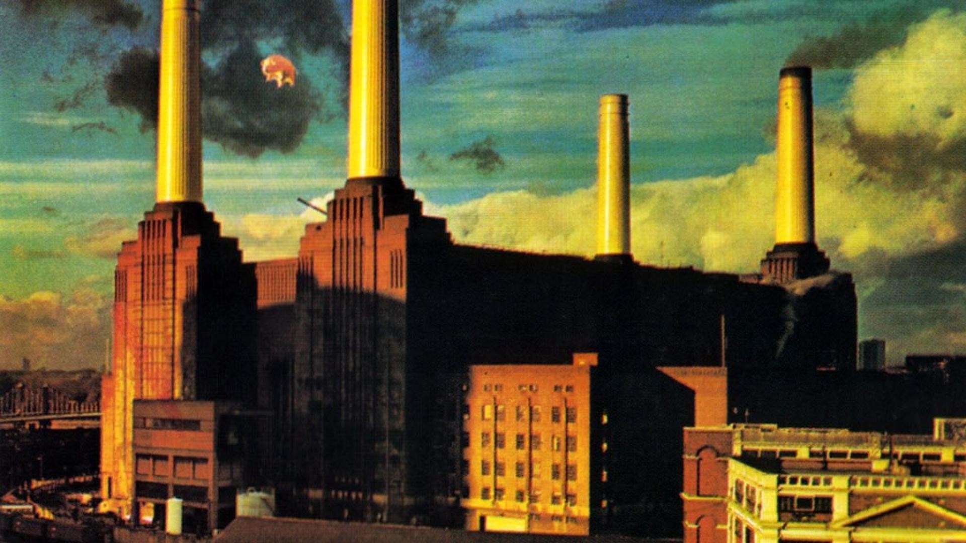 1920x1080 Pink Floyd Album Covers Wallpaper - WallpaperSafari