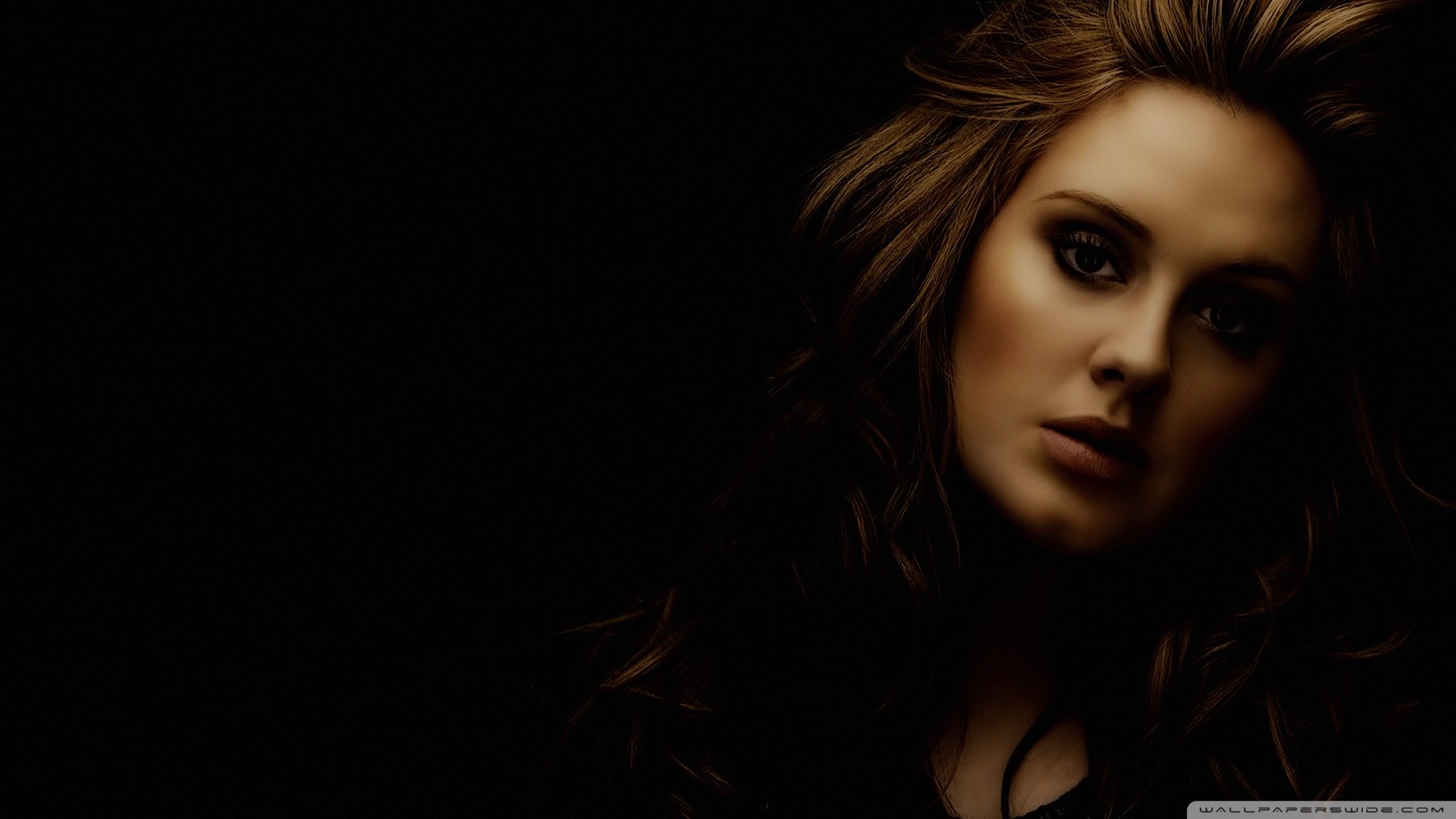 1920x1080 Adele Wallpapers - Wallpaper Cave