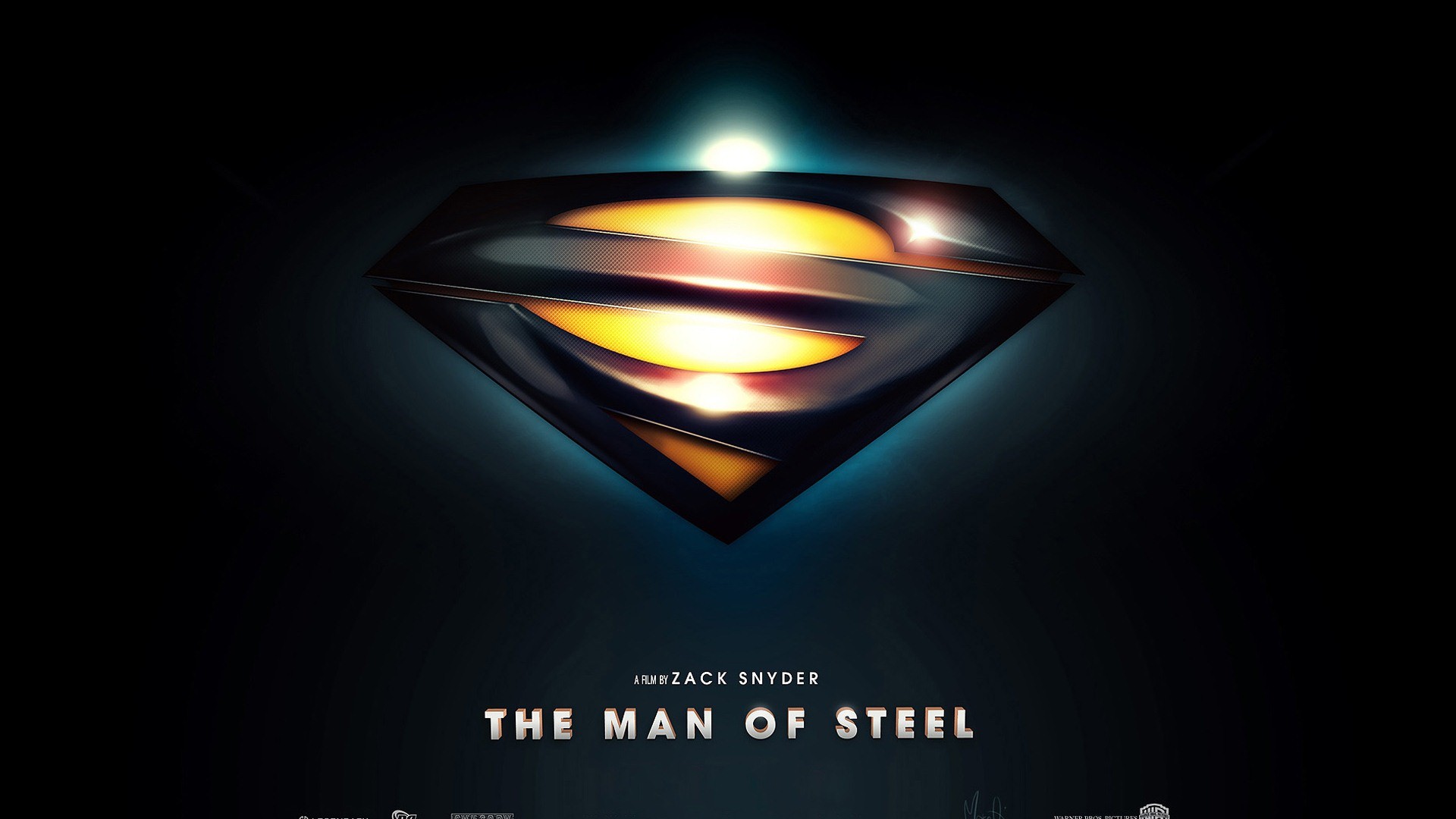 1920x1080 Superman: Man of Steel HD wallpapers #7 - .