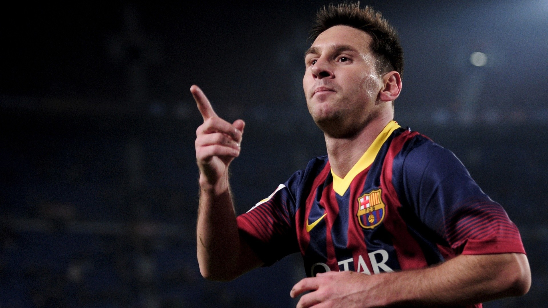 1920x1080 Lionel Messi Wallpapers HD