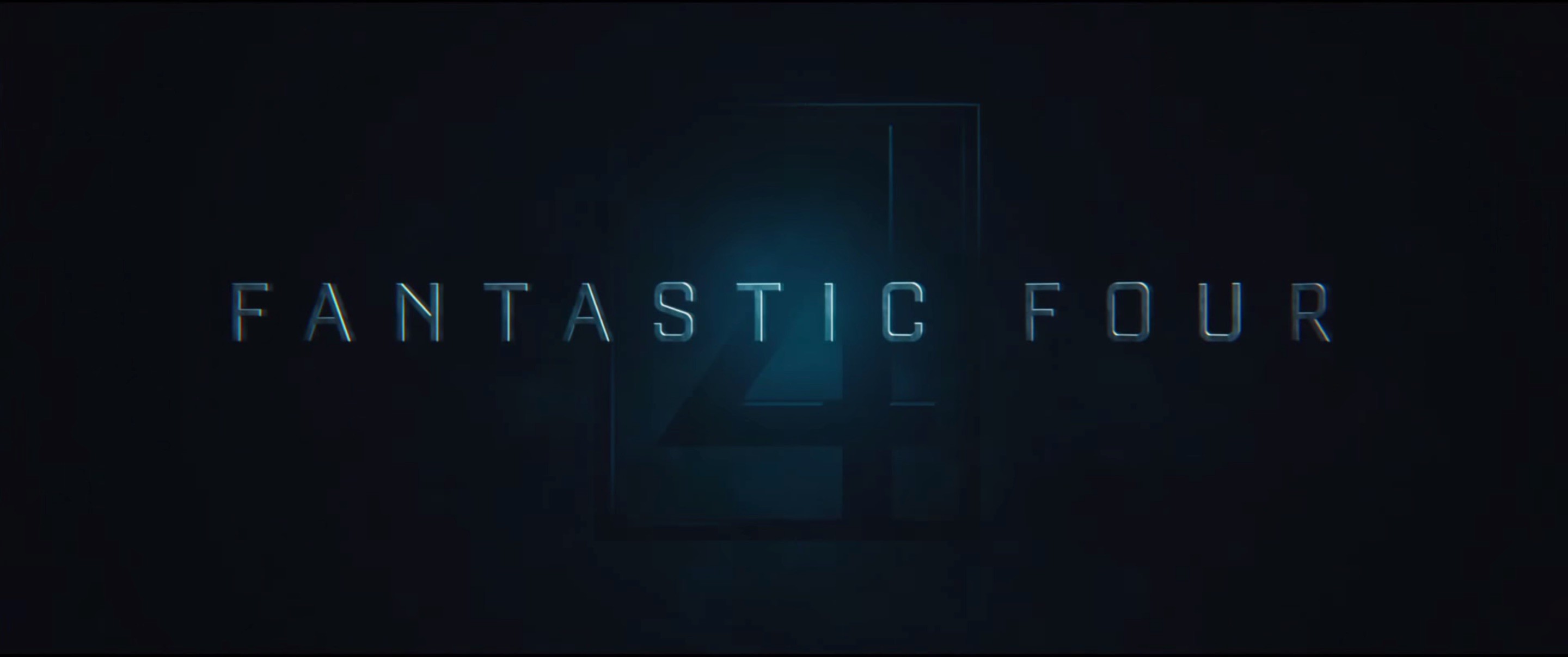 2880x1207 View Fantastic Four Wallpapers