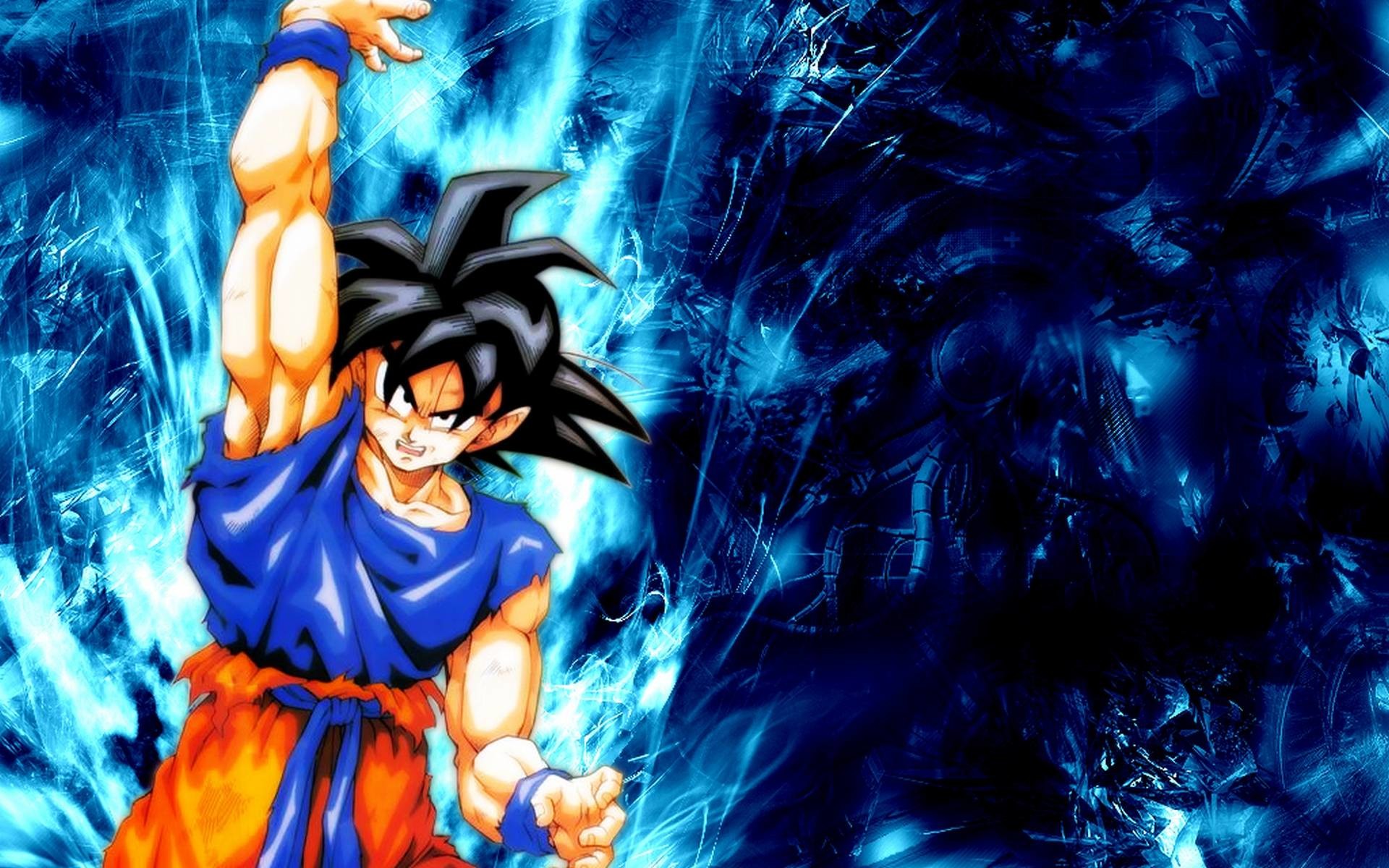 Dragon Ball Z iPhone 8 Wallpapers - Wallpaper Cave