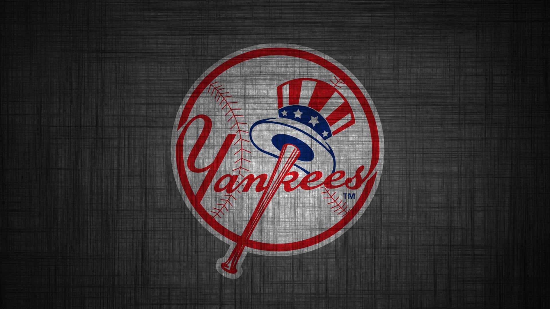 1920x1080 New York Yankees Wallpaper HD 