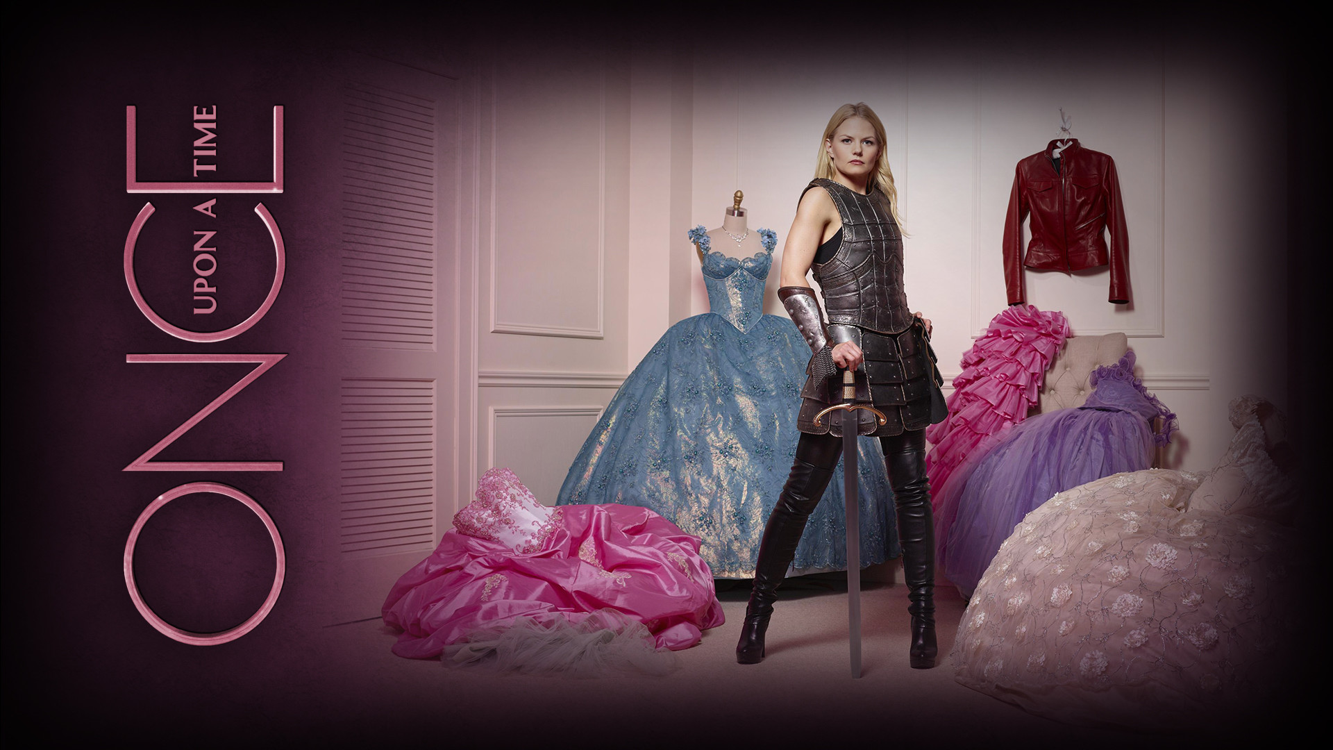 1920x1080 TV Show - Once Upon A Time Wallpaper