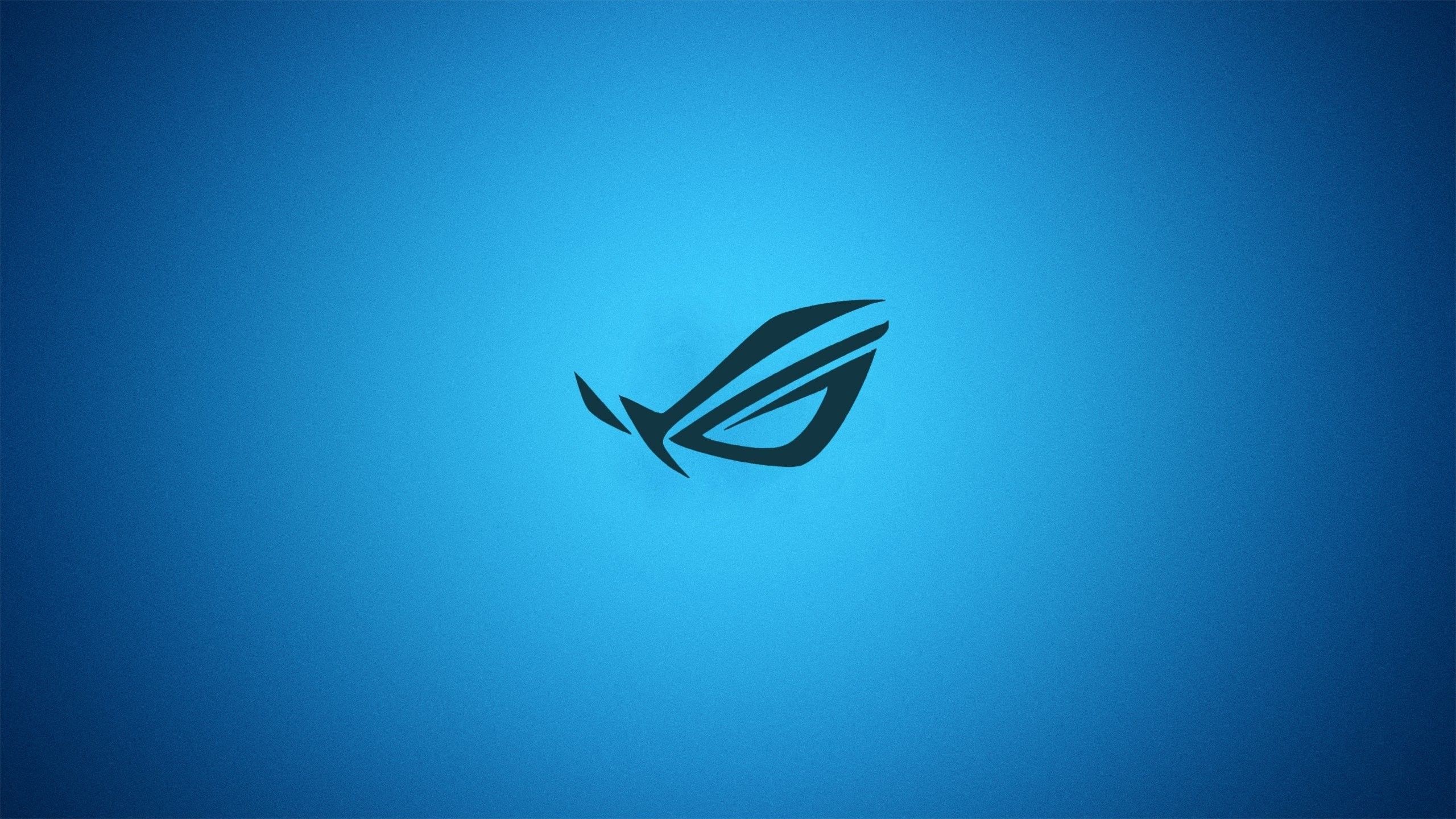 2560x1440  Blue Gaming Wallpaper (67+ images)