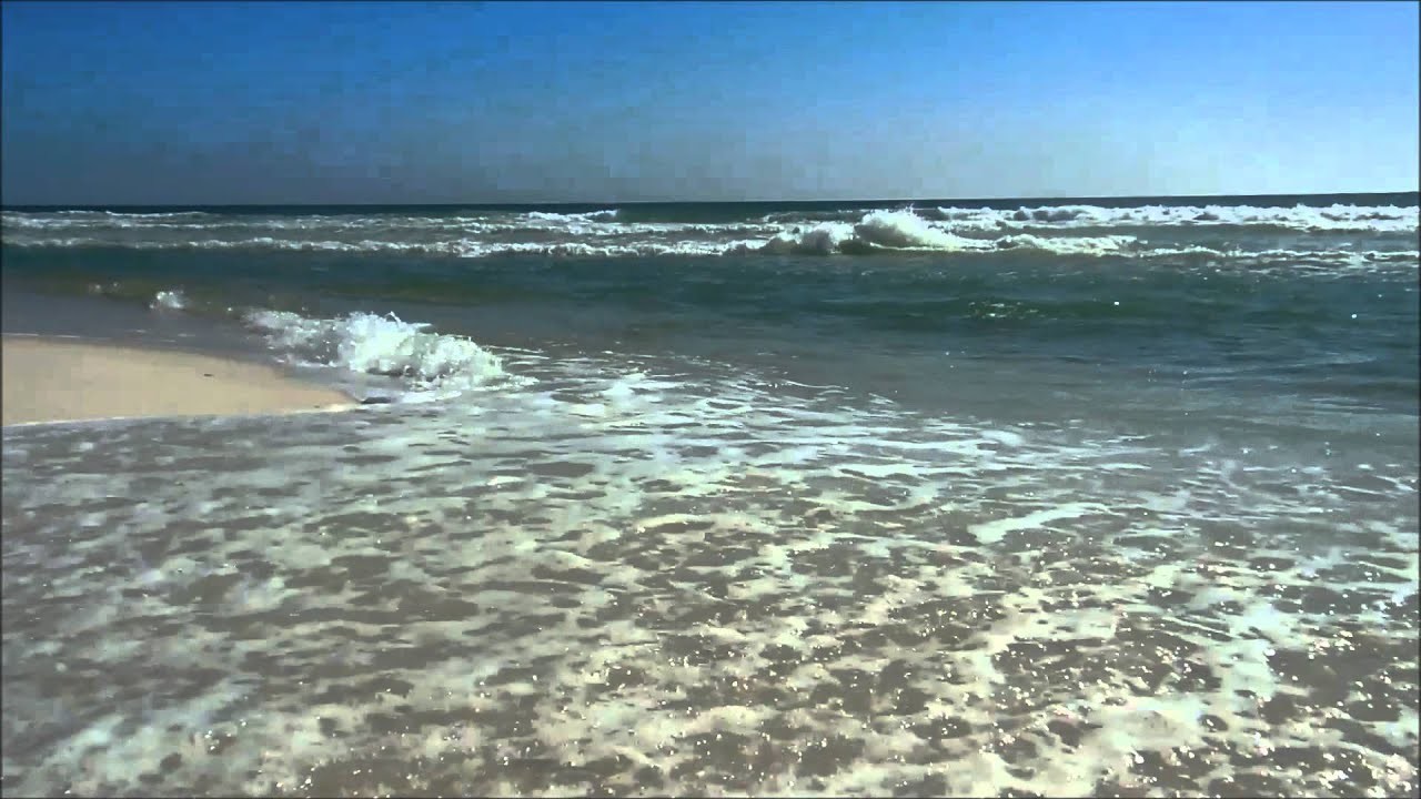 1920x1080 Pensacola Beach - Peace of Mind