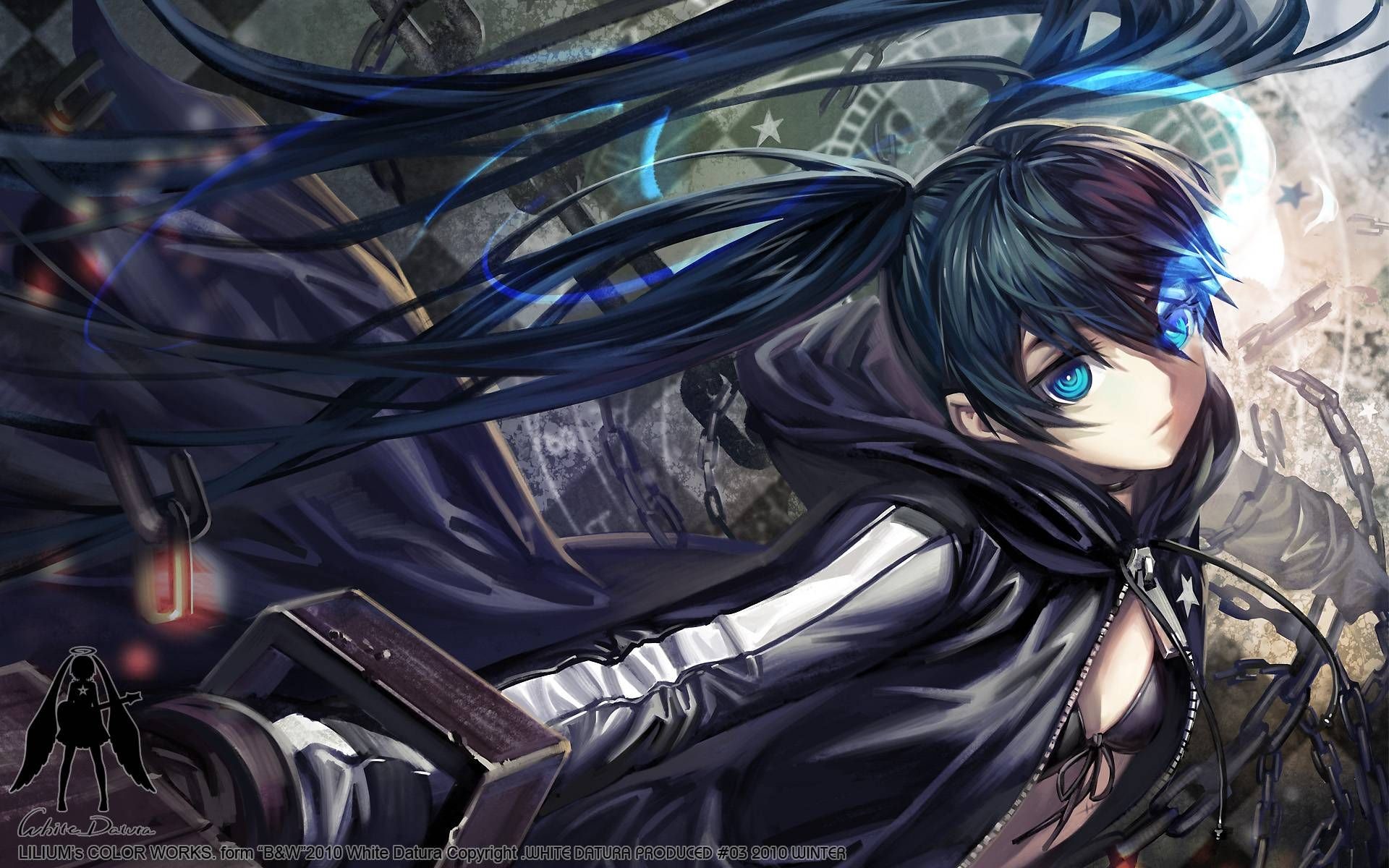 1920x1200 awesome anime wallpapers #167237