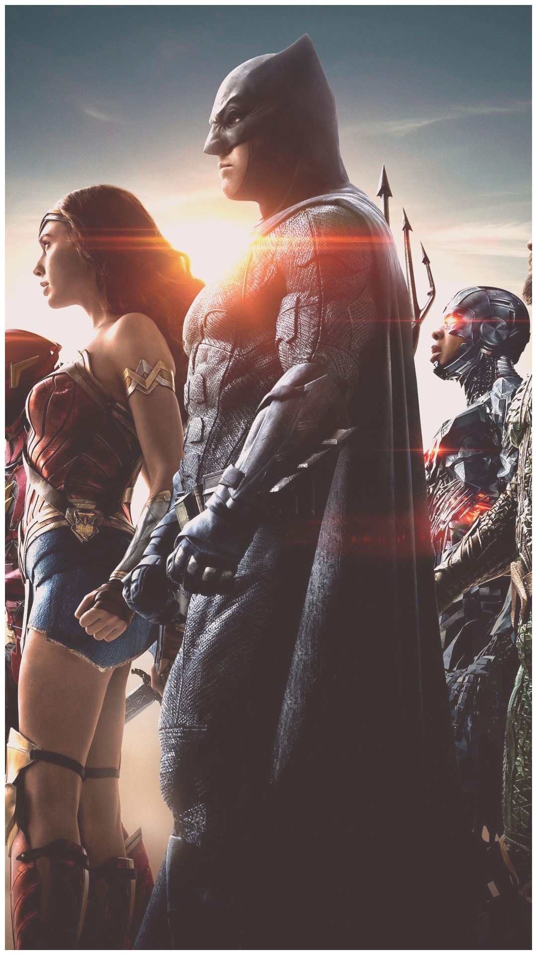 1080x1920 Justice League Movie iPhone Wallpaper Hd