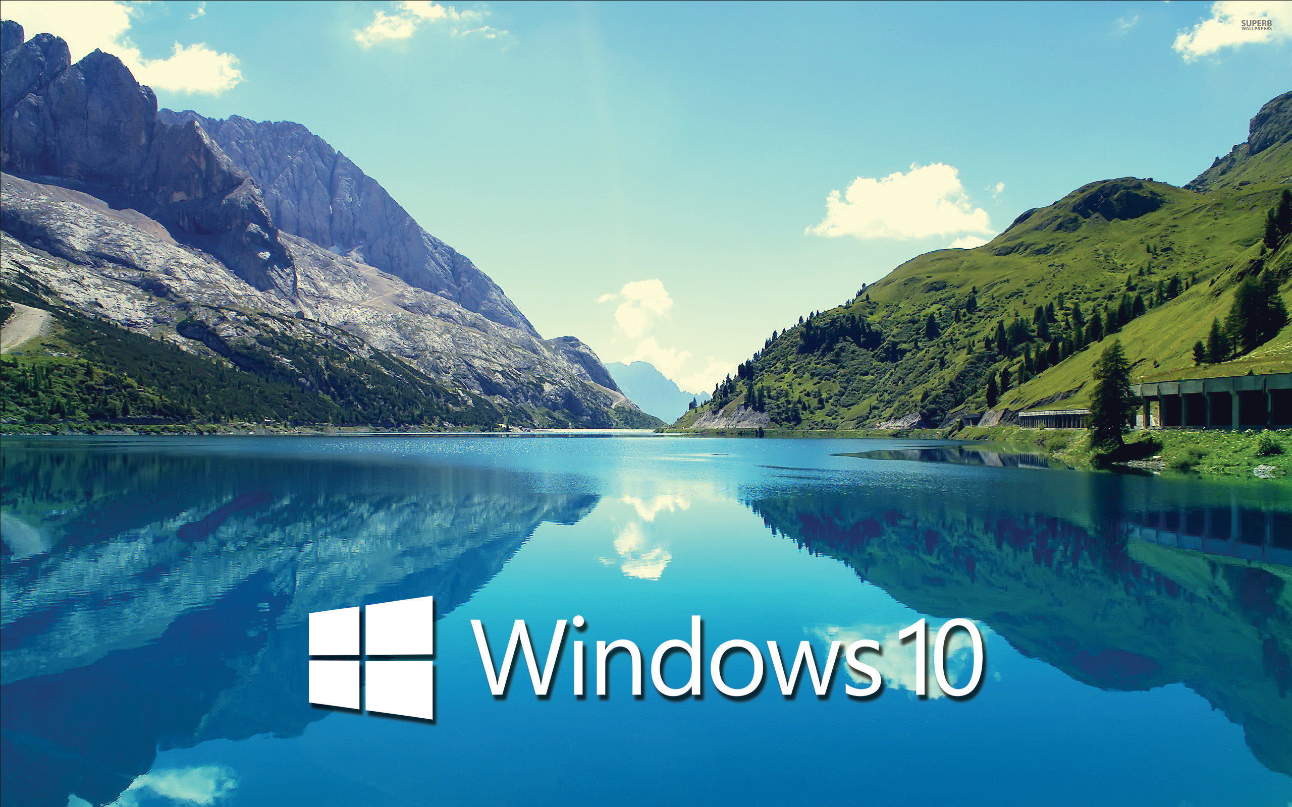 2560x1600 Windows 10 Wallpaper Computer Wallpaper #19316 Wallpaper | Download HD .