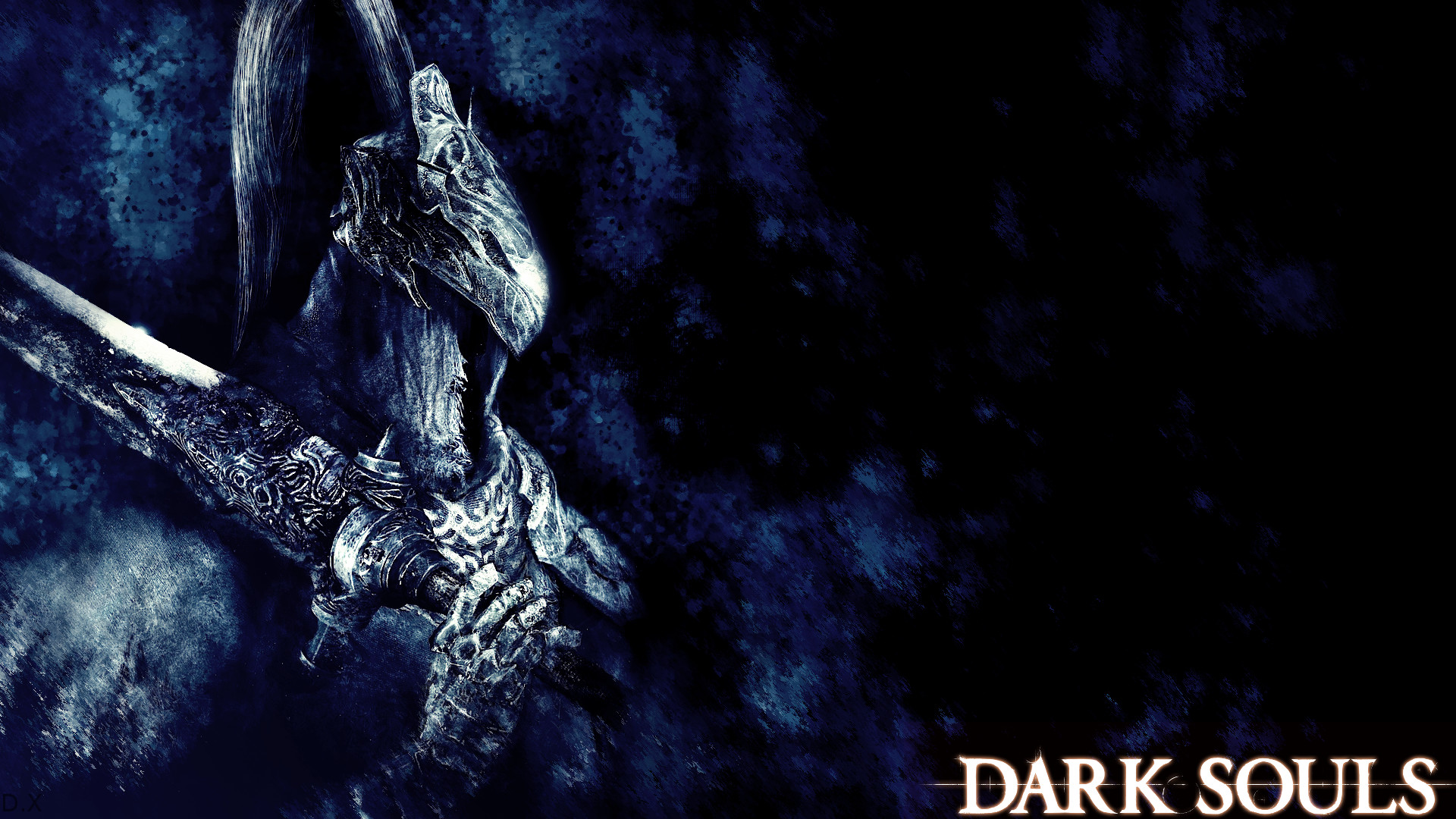 1920x1080 HD Dark Souls Desktop Wallpaper HD Free Download