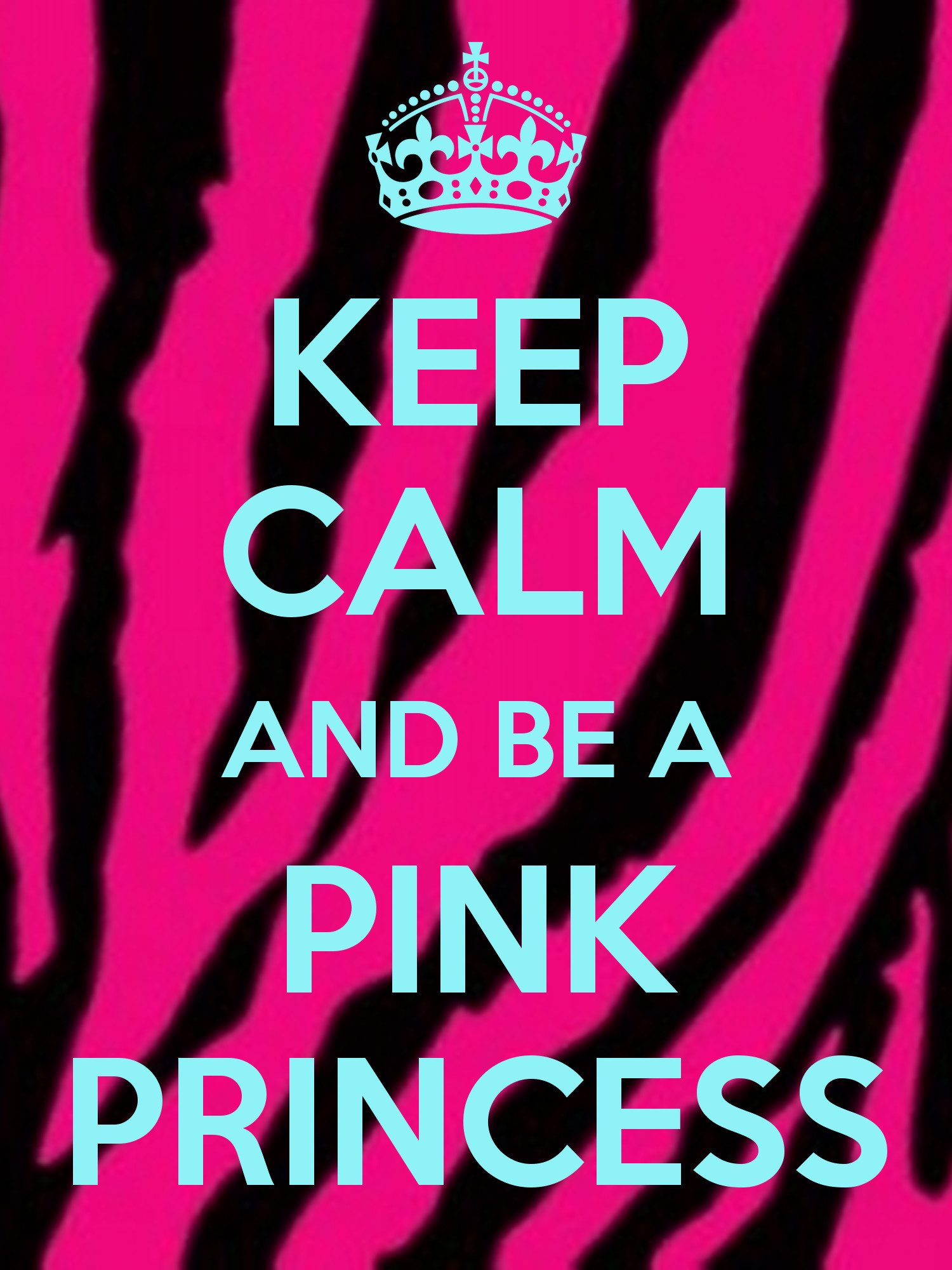 1500x2000 Pink Princess Wallpape... pic source