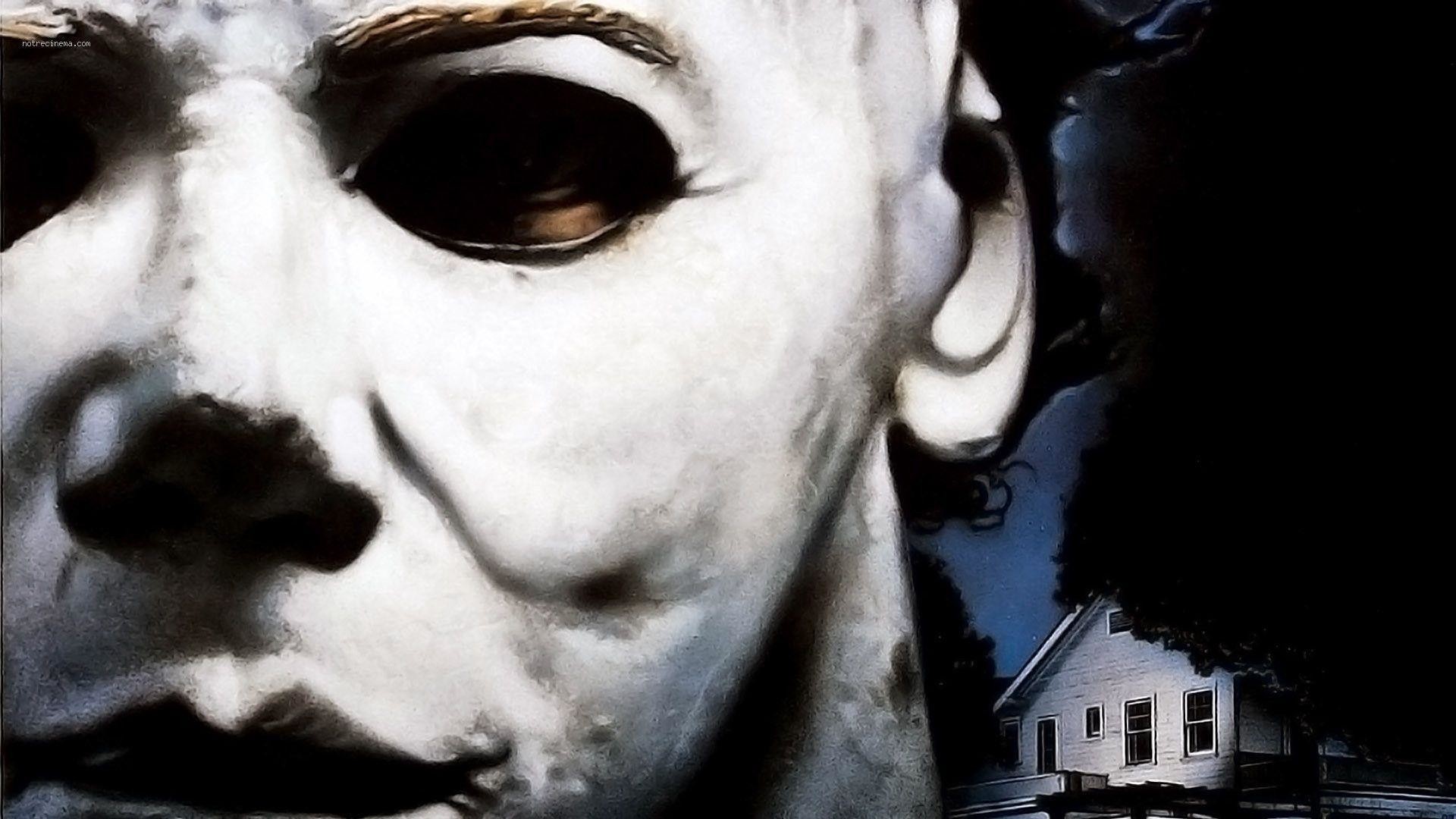 1920x1080 Images For > Michael Myers Wallpaper Hd