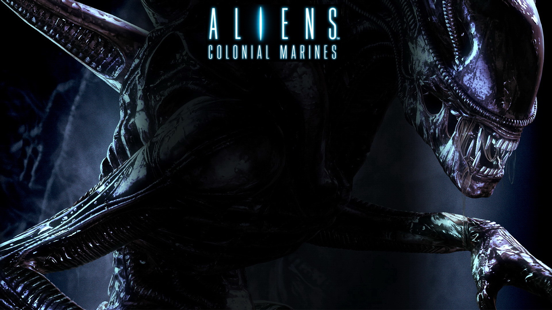 1920x1080 Aliens: Colonial Marines HD Wallpaper | Hintergrund |  | ID:292609  - Wallpaper Abyss