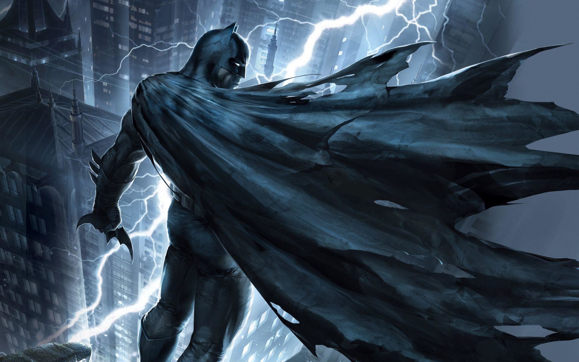 1920x1200 Download Batman The Dark Knight Returns HD Wallpapers (5471) Full .