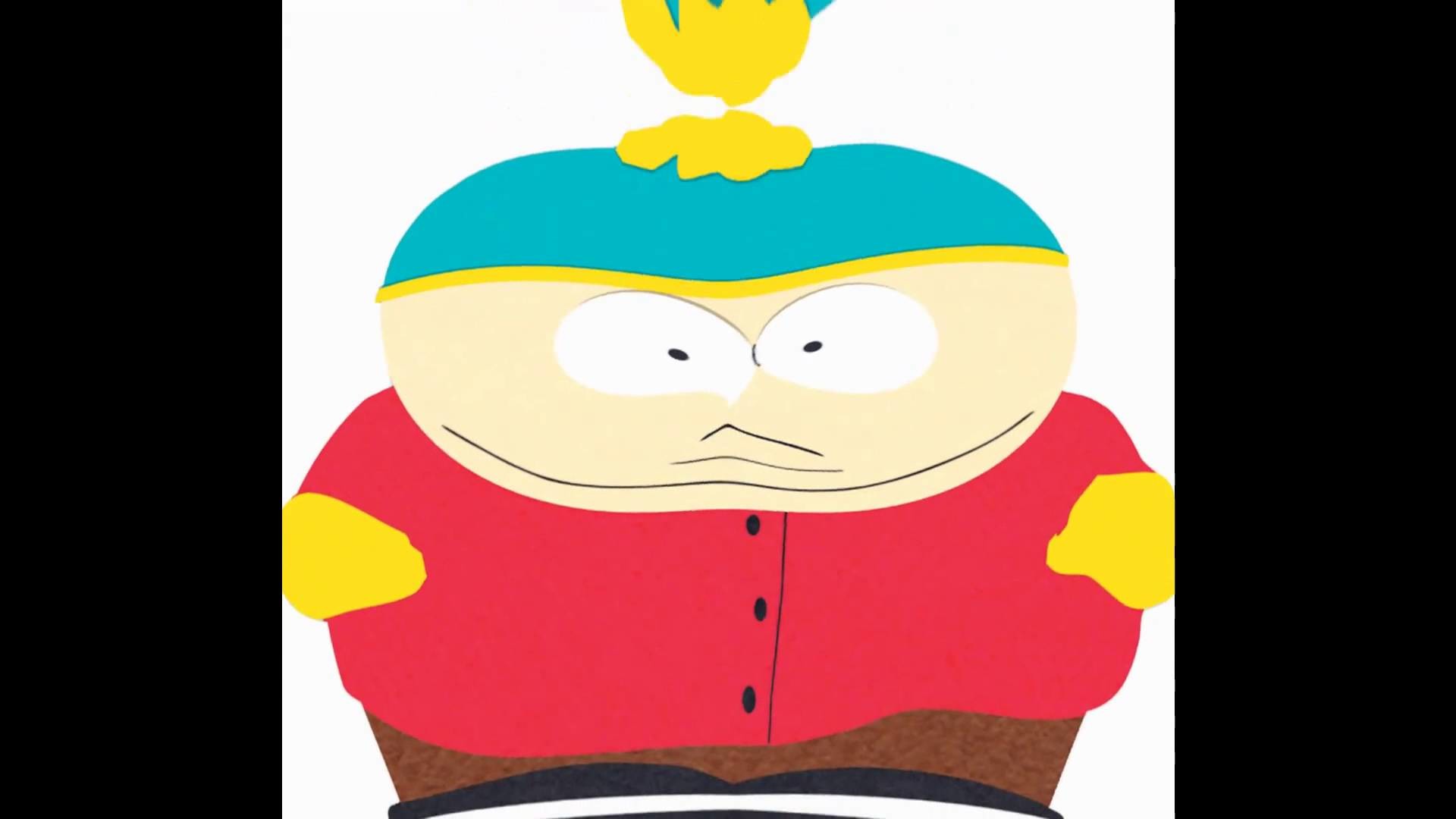 1920x1080 South Park- Best of: Eric Cartman Beleidigungen