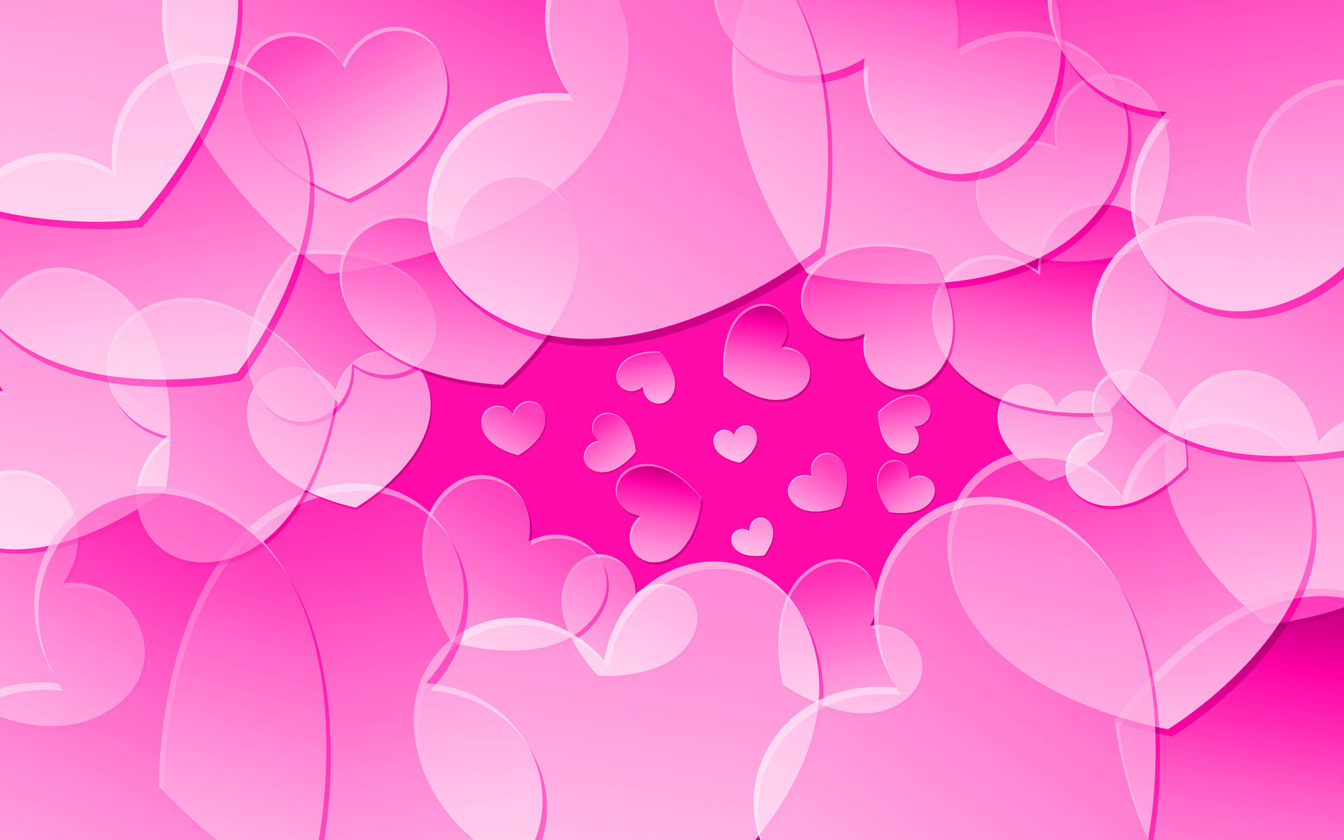 Valentine's Day Hearts Wallpapers - Top Free Valentine's Day Hearts  Backgrounds - WallpaperAccess