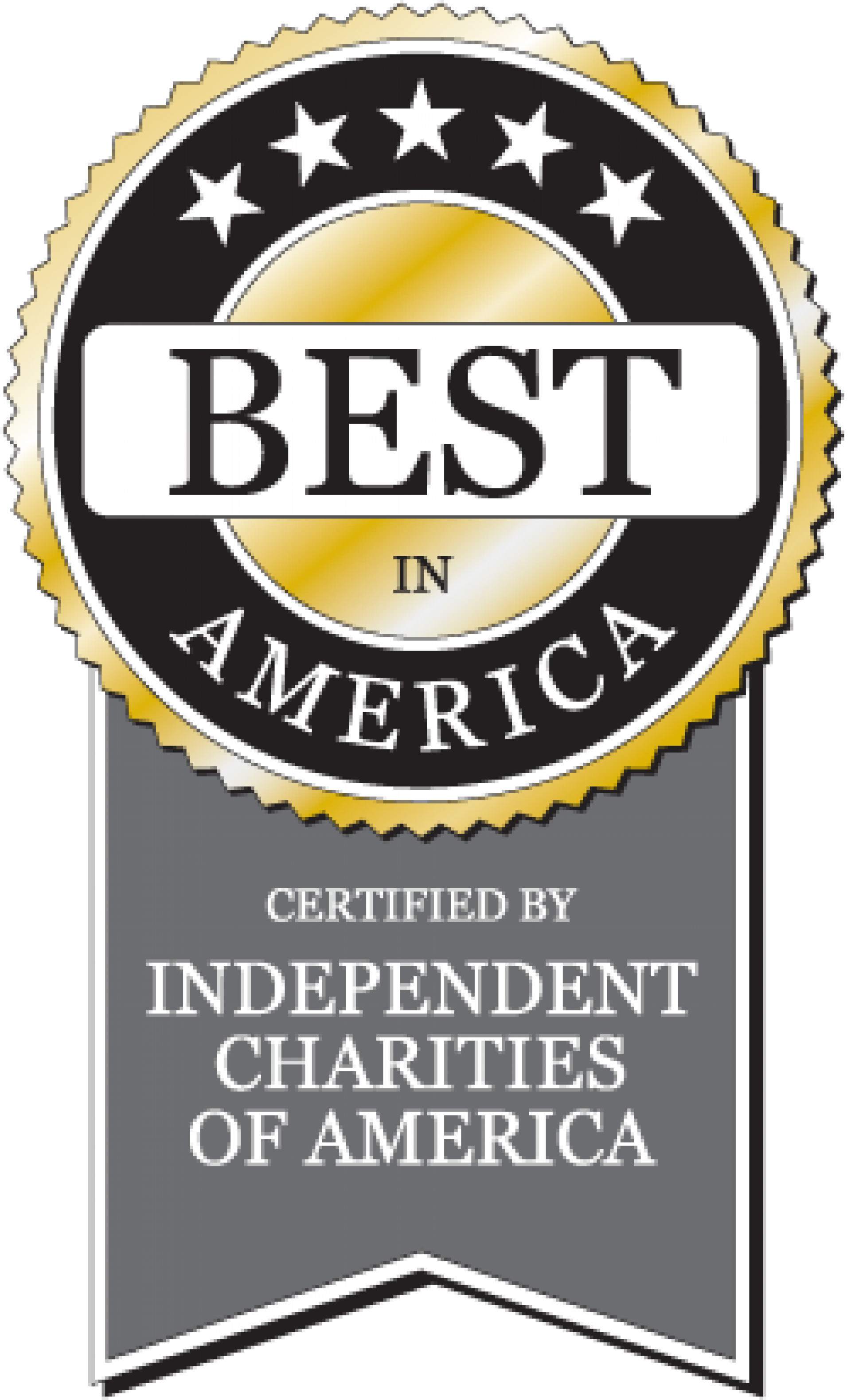 1920x3159 Certified by Independent Charities of America. Guidestar Gold Participant
