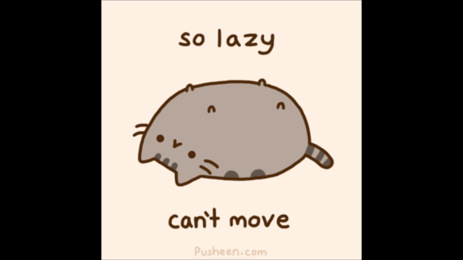 1920x1080 Displaying Images For - Pusheen The Cat Wallpaper.