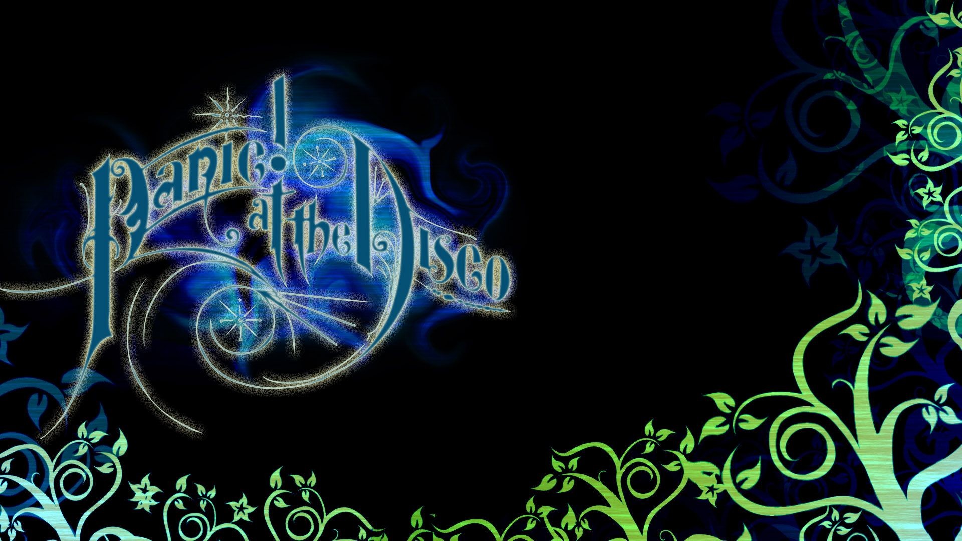 1920x1080 ... Panic At The Disco #529641 | Full HD Widescreen wallpapers for ...