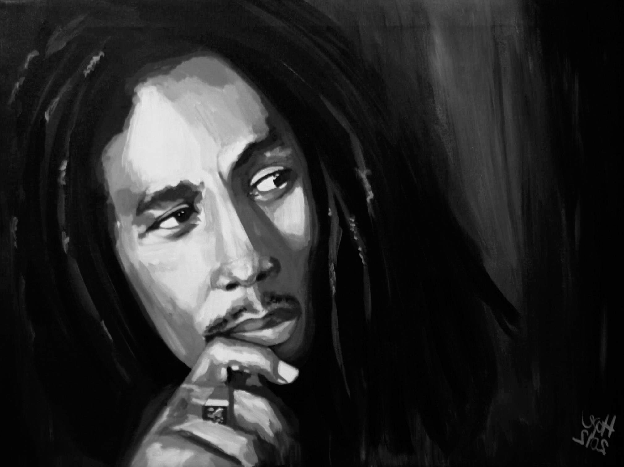 2019x1512 Bob Marley Quotes Wallpaper