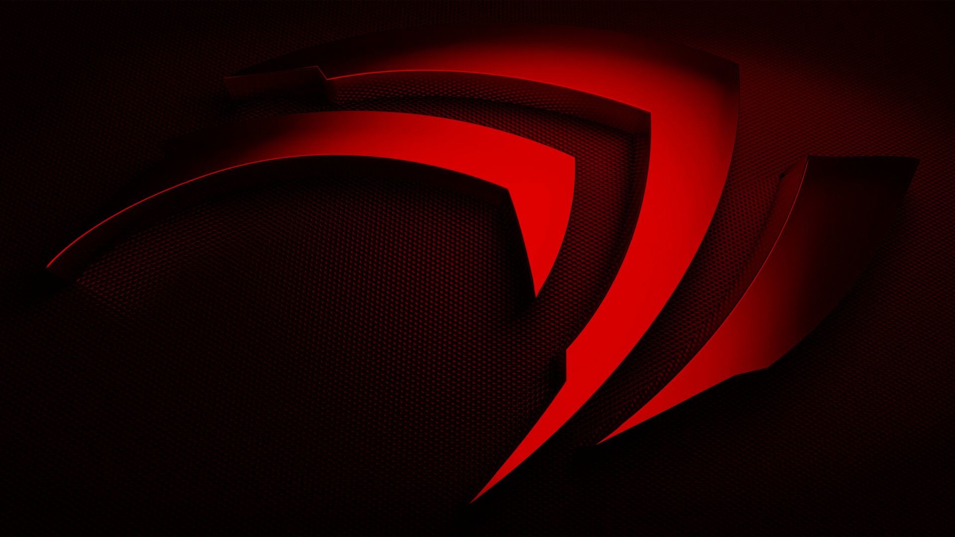 1920x1080  Nvidia Red Wallpaper (73+ images)