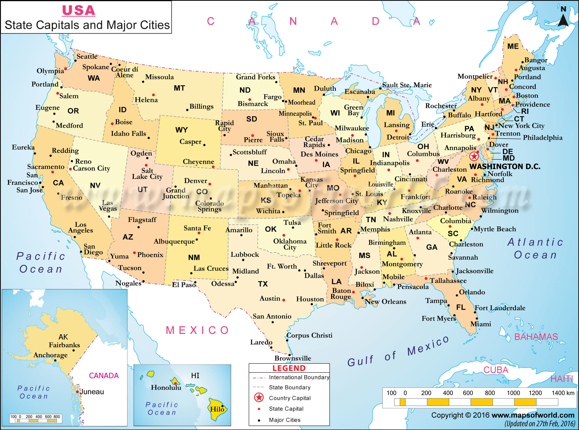 2259x1679 Map Of The Usa HD Wallpaper | Hintergrund |  | ID:687675 -  Wallpaper Abyss
