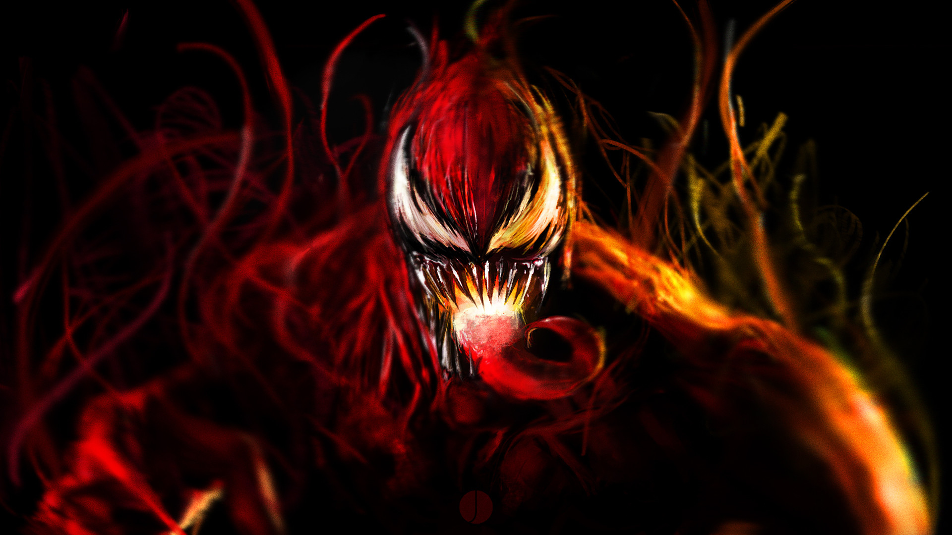 1920x1080 Carnage high quality wallpapers