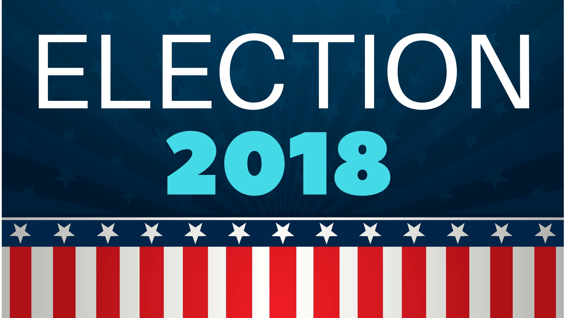 1920x1080 Election Day 2018: What you need to know