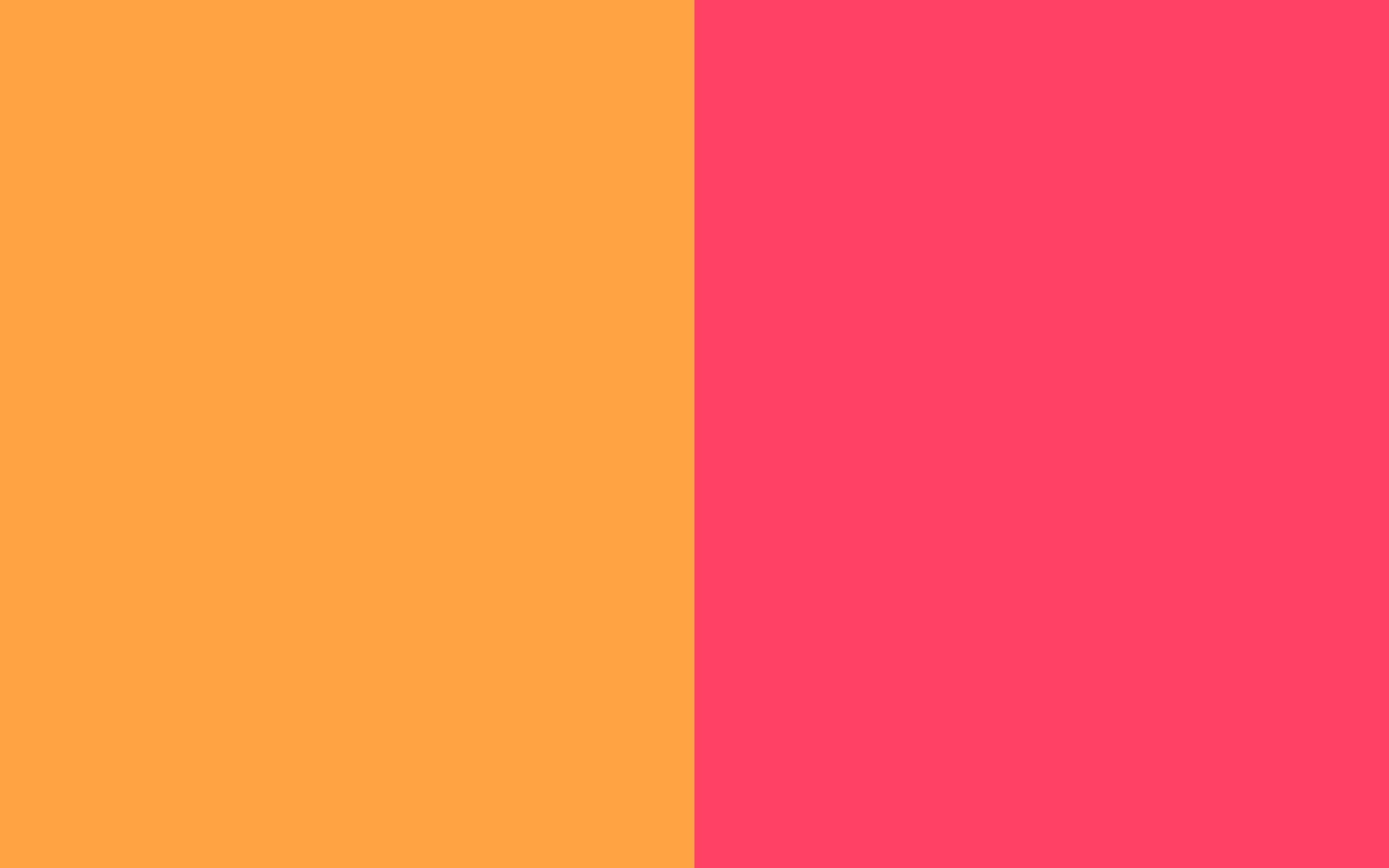 2560x1600 -neon-carrot-neon-fuchsia-two-color-background.