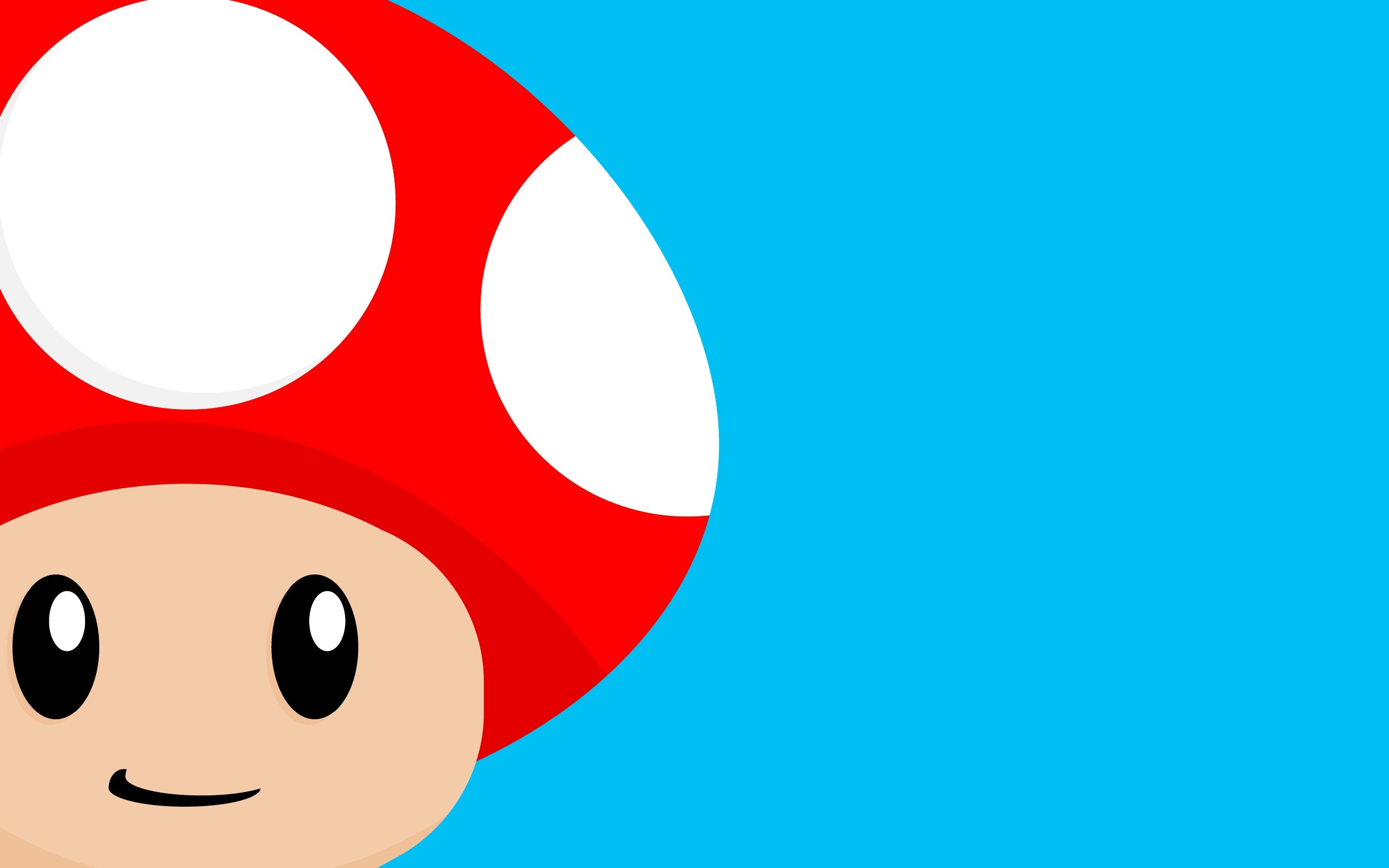 2560x1600 By Caterina Shimp V.2452: Amazing Super Mario Bros Pictures & Backgrounds