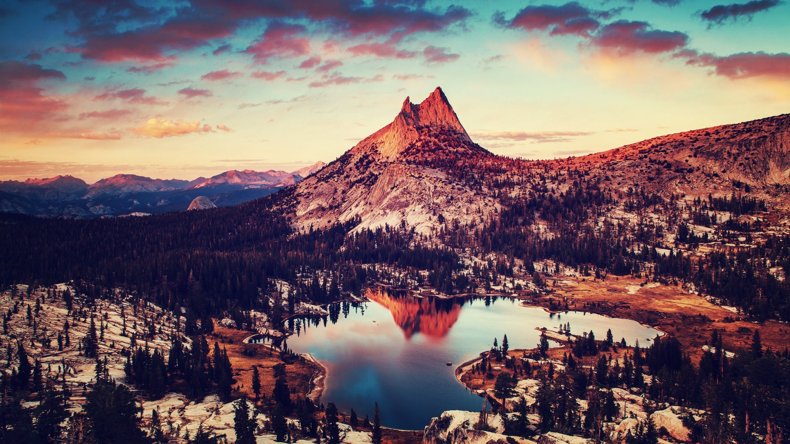 2560x1440 Whitby Archibald - yosemite national park picture free hd widescreen -   px