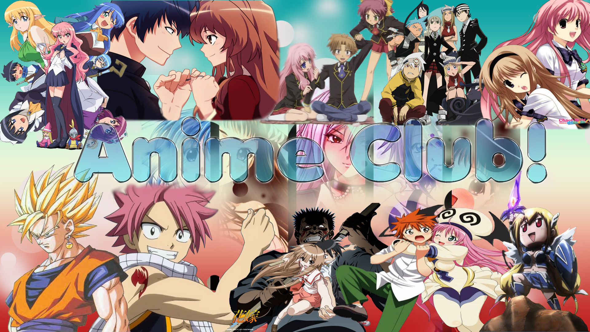 1920x1080 Awesome Anime Club images Anime Club () HD wallpaper and  background photos
