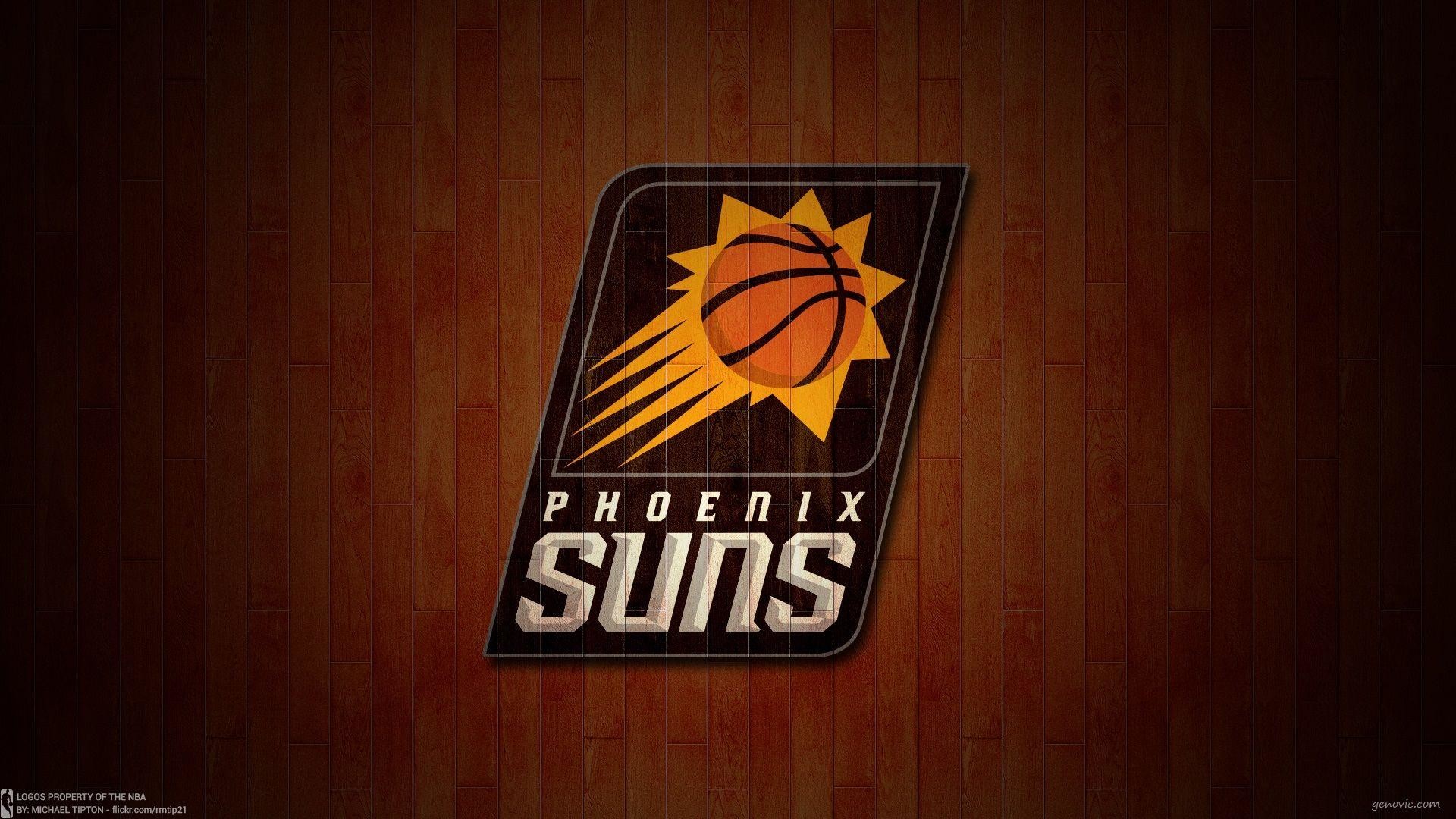 1920x1080 Phoenix Suns Wallpaper | 2016 Phoenix Suns HDQ Wallpapers