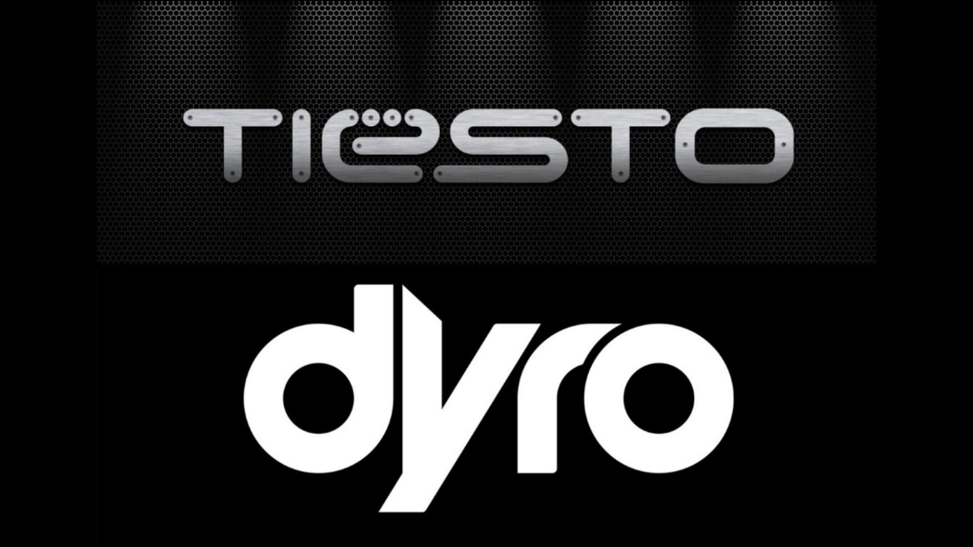 1920x1080 Tiesto & Dyro - Paradise (HD)